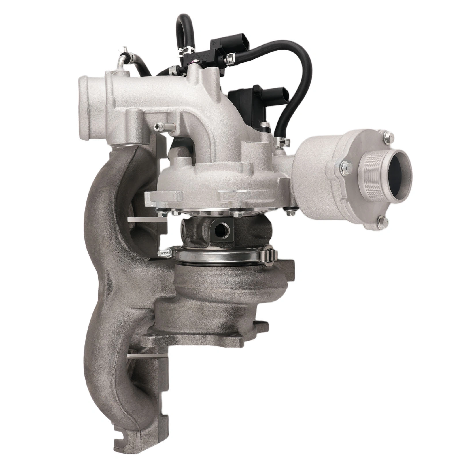 Turbo Charger fit for AUDI A4 A5 Q5 2.0 TFSI 2009 -16 Quattro 06H145702G 53039700291 view 5