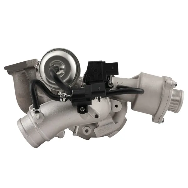 Turbo Charger fit for AUDI A4 A5 Q5 2.0 TFSI 2009 -16 Quattro 06H145702G 53039700291