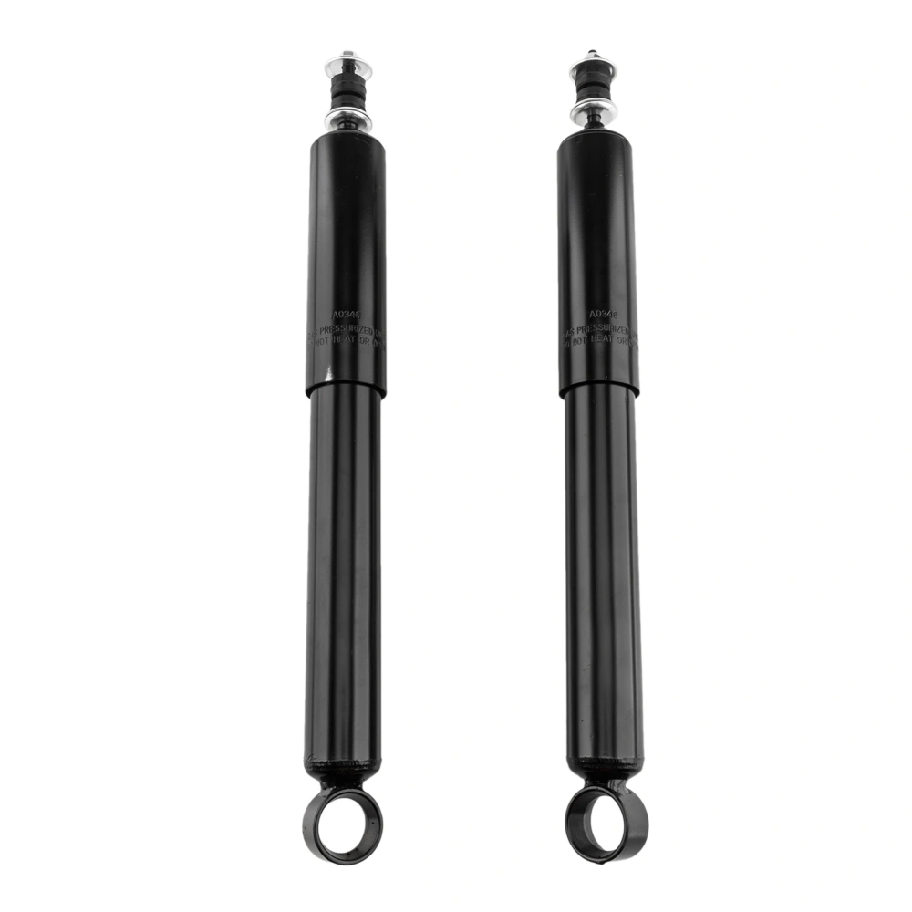 Shock Absorter Gas Strut Rear left riht For96-02 Toyota 4Runner free shipping X2 view 9