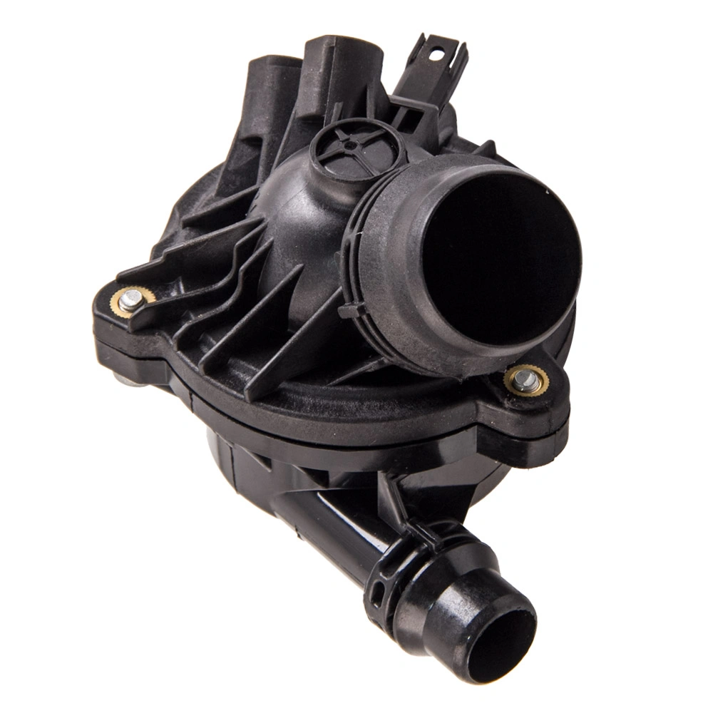 Thermostat & Housing For BMW 528i xDrive X5 xDrive 30i 2009-2010 11537549476