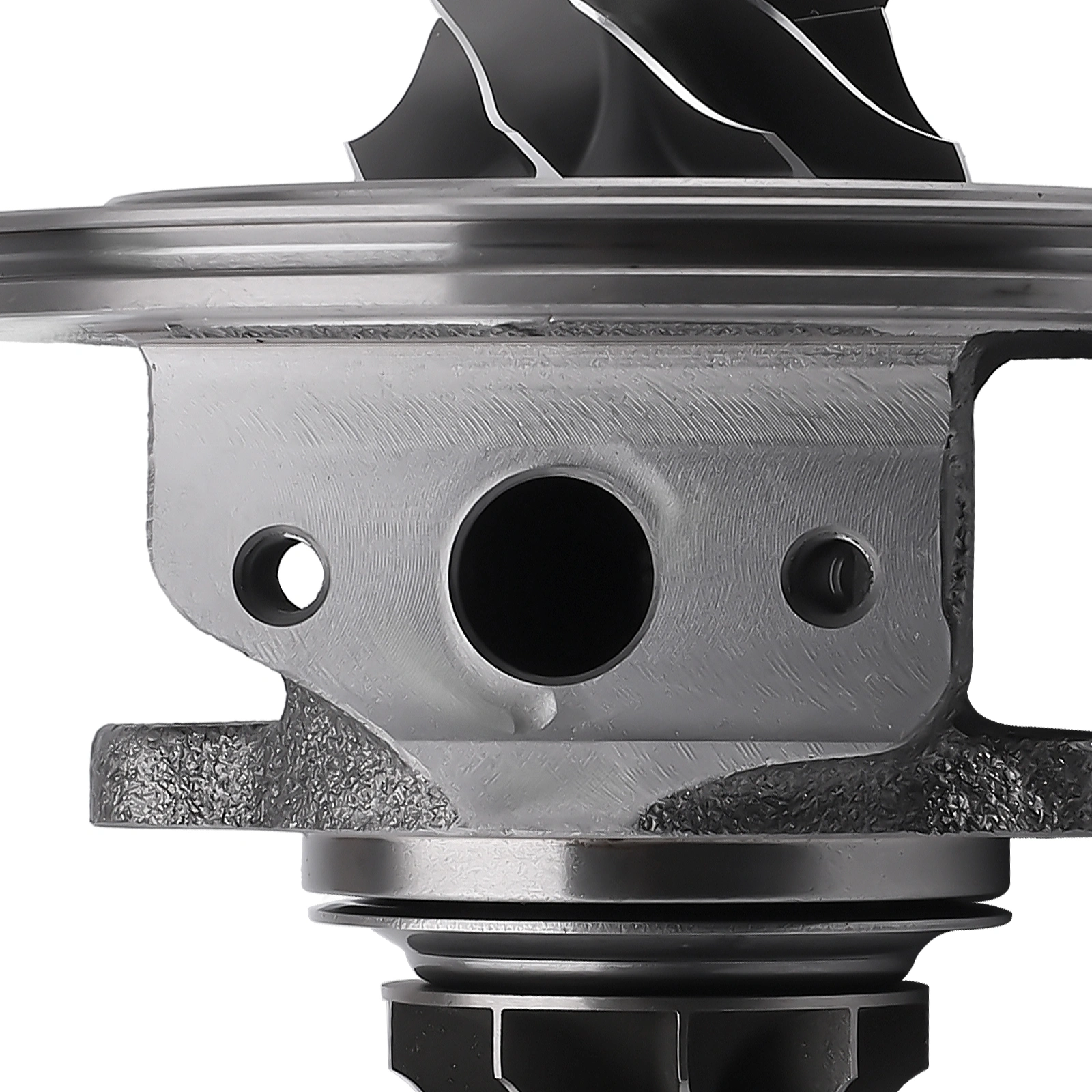 High Pressure Turbo Chra Cartridge fit for BMW 3.0L Diesel 335d 535d X5 286PS BV39 view 5