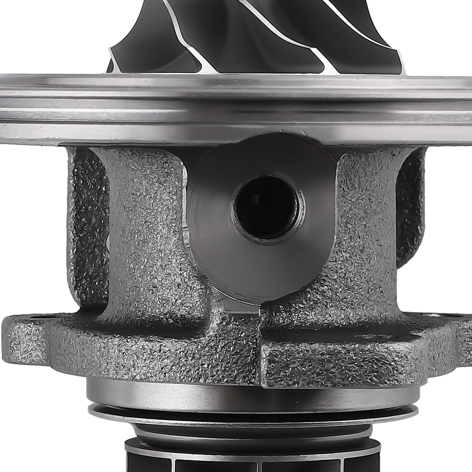 High Pressure Turbo Chra Cartridge fit for BMW 3.0L Diesel 335d 535d X5 286PS BV39 view 6
