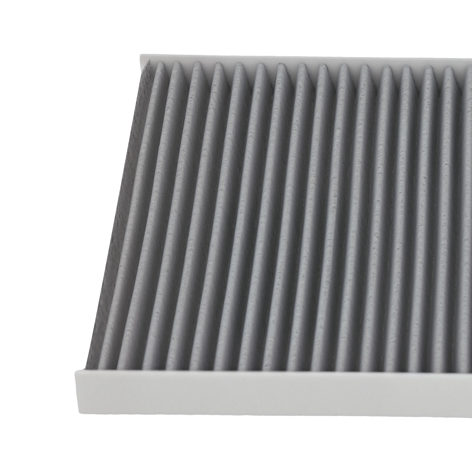 Front Cabin Air Filter fit for Hyundai Accent Tucson Veloster Kia Forte CF10709 view 3