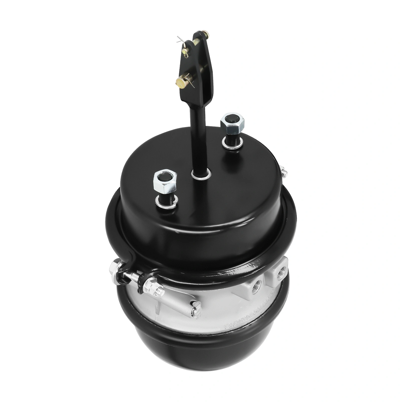 Long Stroke Air Brake Chamber 3030 3" 76mm Replaces fit for Haldex GTA-3030LS-WCR view 2