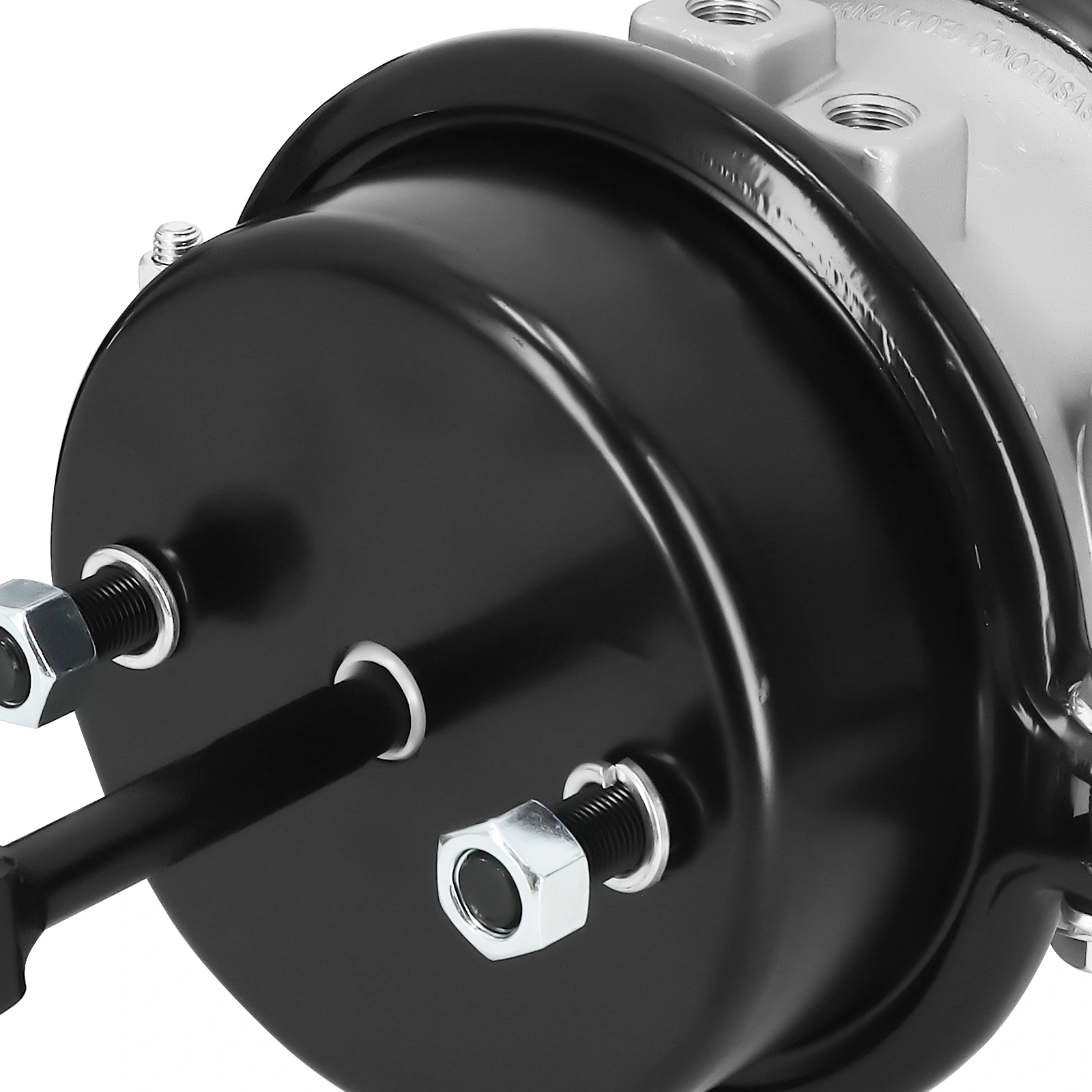 Long Stroke Air Brake Chamber 3030 3" 76mm Replaces fit for Haldex GTA-3030LS-WCR view 4