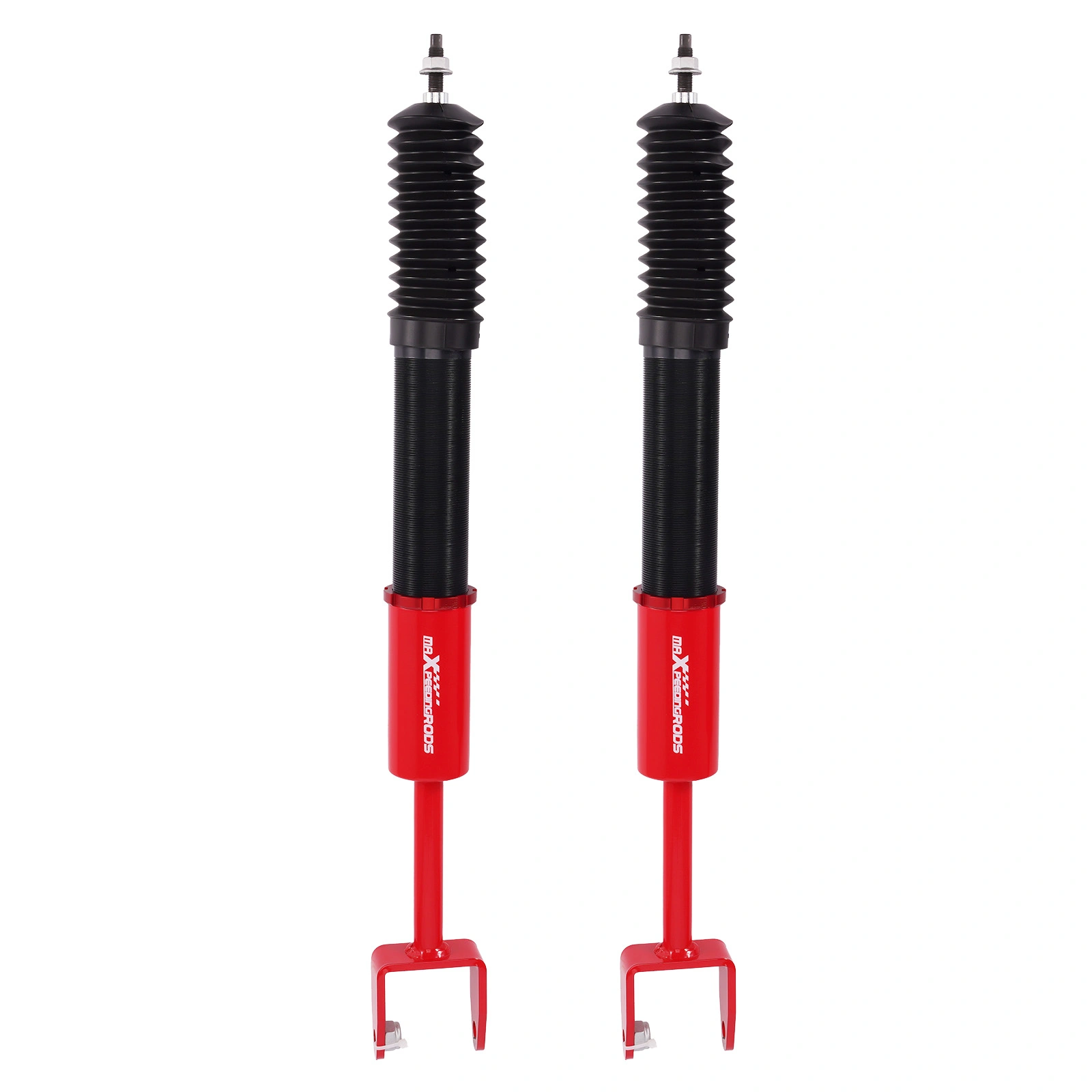 Coilover Lowering Kit ADJUSTABLE Height fit for DODGE DART SEDAN 13-16 view 2