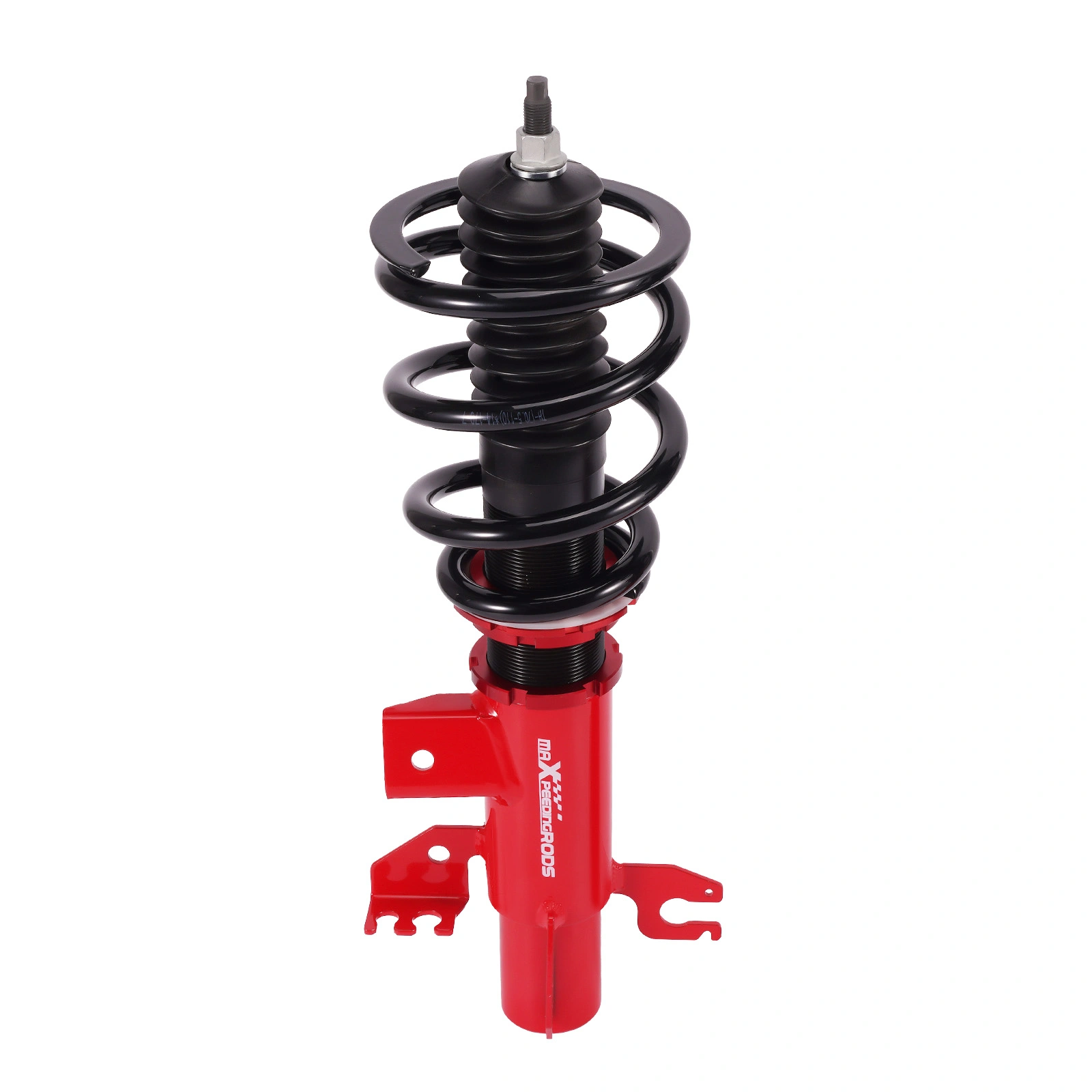 Coilover Lowering Kit ADJUSTABLE Height fit for DODGE DART SEDAN 13-16 view 3