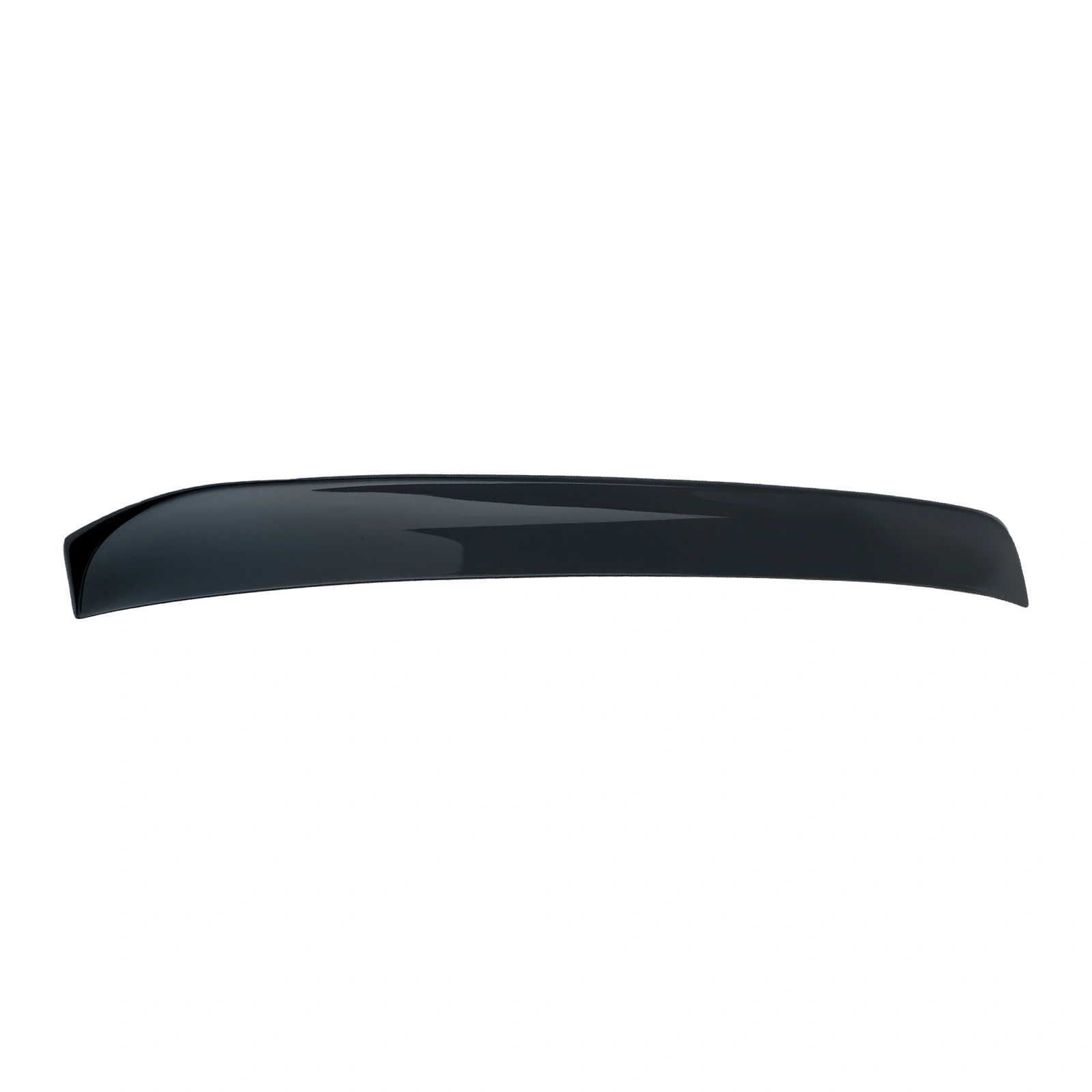 Trunk Lip Spoiler Wing fit for Infiniti G35 G37 G25 Q40 4DR 07-2015 Sport Style ABS view 2