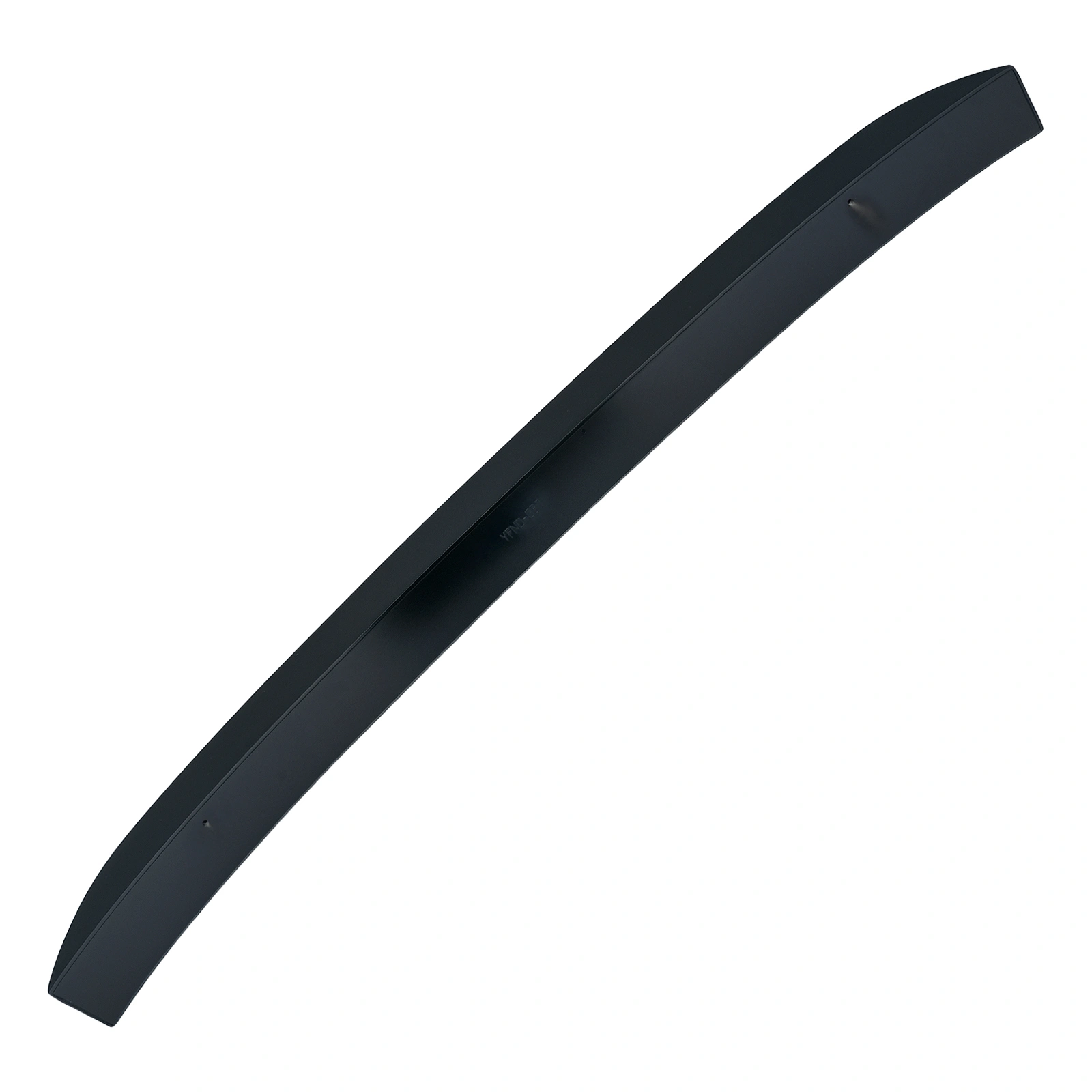 Trunk Lip Spoiler Wing fit for Infiniti G35 G37 G25 Q40 4DR 07-2015 Sport Style ABS view 5