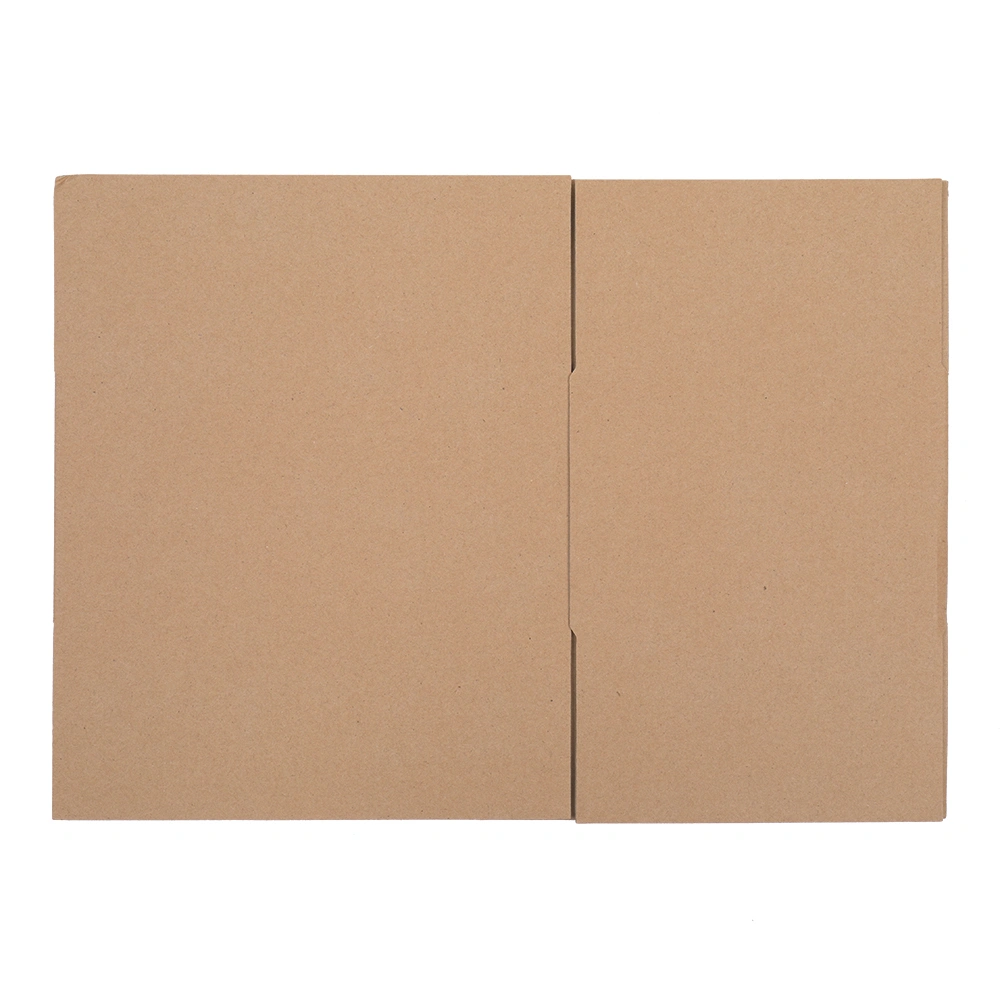 100 Corrugated Paper Boxes 8x6x4"(20.3*15.2*10cm)Yellow view 12