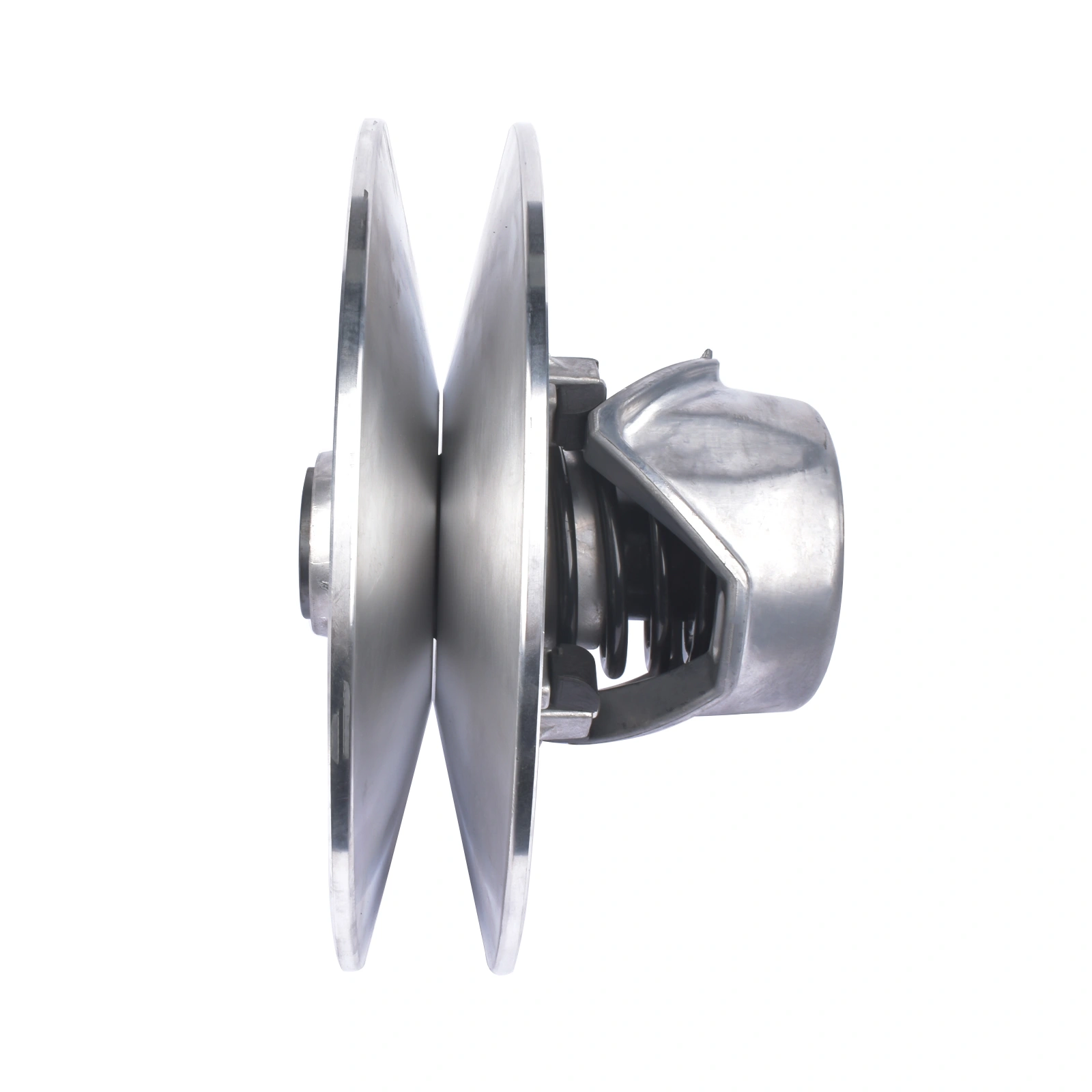 Secondary Driven Clutch 0GR0-052000 Replacement for CFMoto CF400 450 500 550 600 191R HO 0GR0052000 view 2