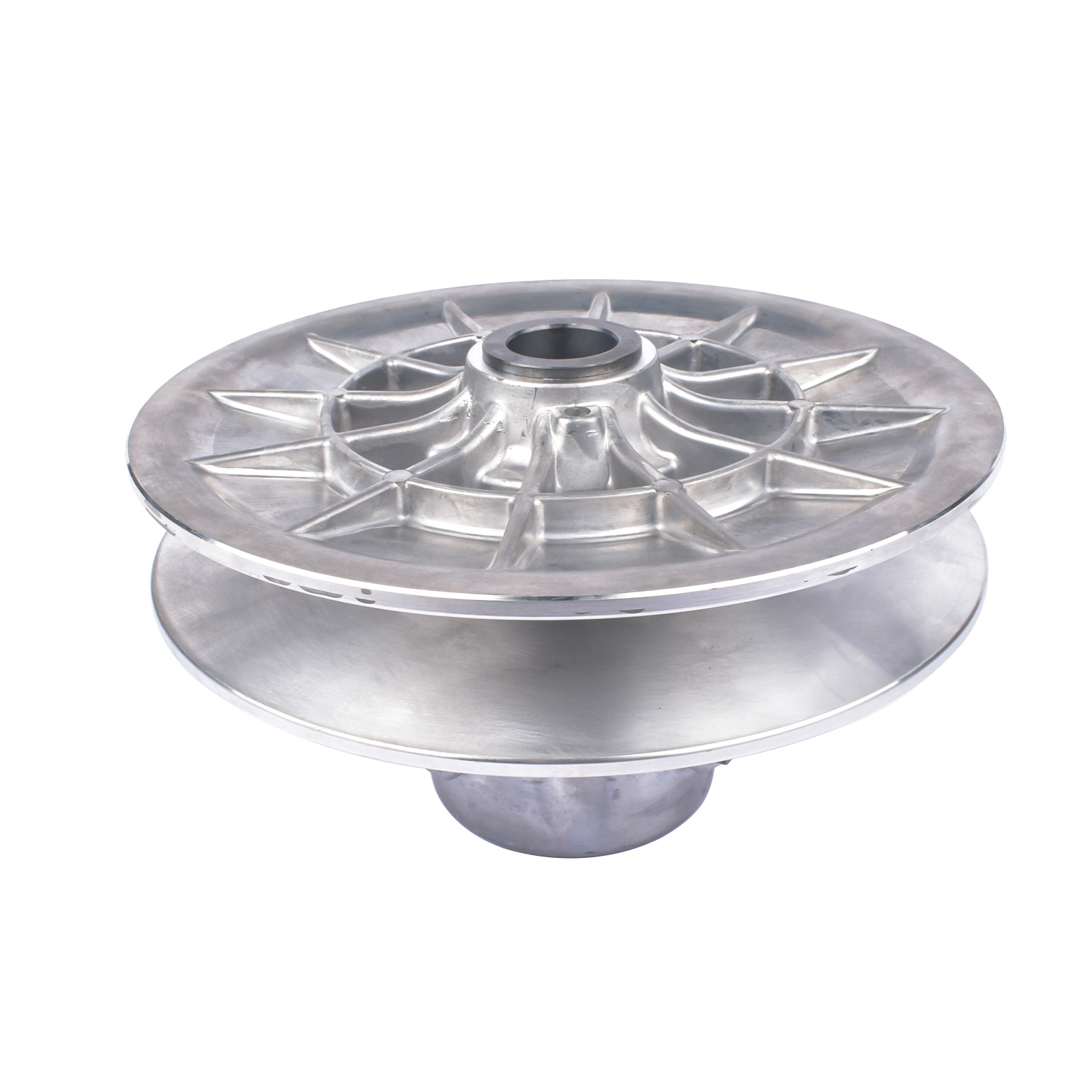 Secondary Driven Clutch 0GR0-052000 Replacement for CFMoto CF400 450 500 550 600 191R HO 0GR0052000 view 4
