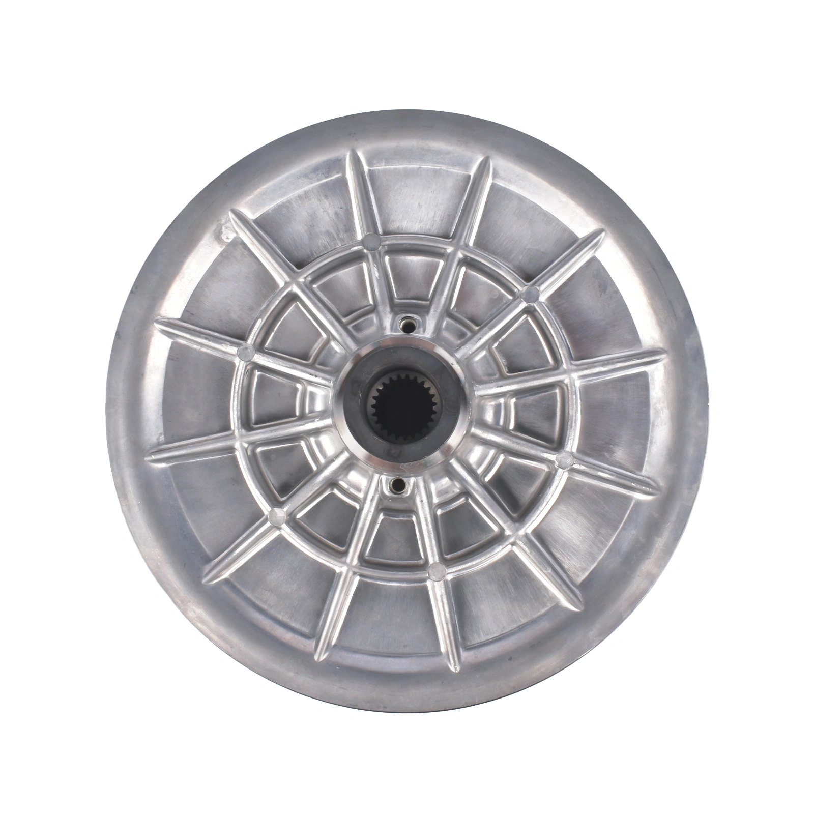 Secondary Driven Clutch 0GR0-052000 Replacement for CFMoto CF400 450 500 550 600 191R HO 0GR0052000 view 5