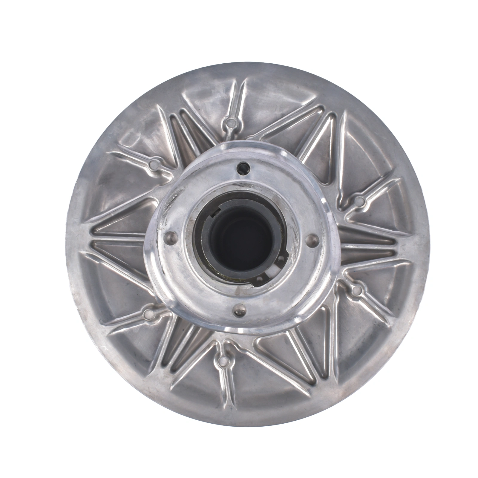 Secondary Driven Clutch 0GR0-052000 Replacement for CFMoto CF400 450 500 550 600 191R HO 0GR0052000 view 7