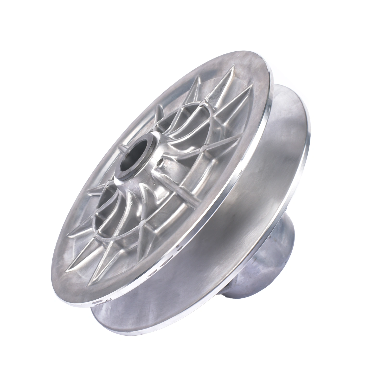 Secondary Driven Clutch 0GR0-052000 Replacement for CFMoto CF400 450 500 550 600 191R HO 0GR0052000 view 8
