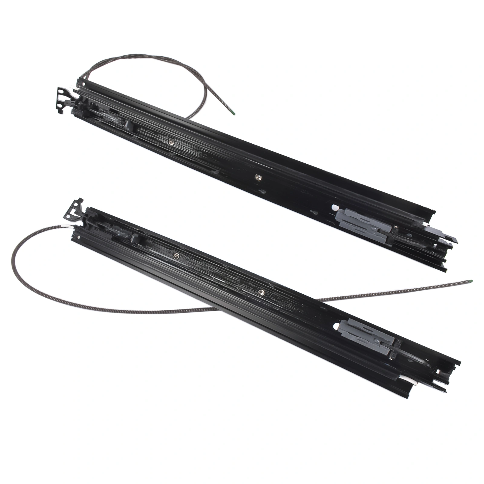 Panoramic Sunroof Replacement Tracks Fit for 2016-2020 Mercedes GLC X253 GLC 300 350e 63 AMG 2537803900 2537800400 view 5