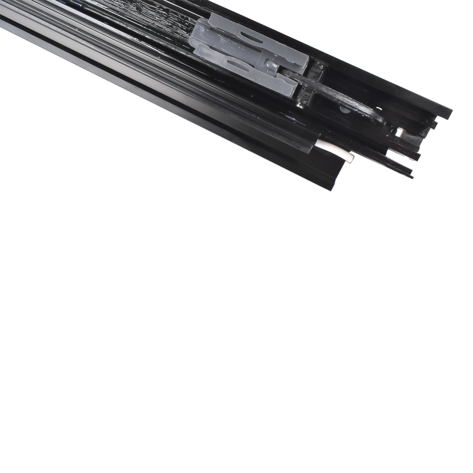 Panoramic Sunroof Replacement Tracks Fit for 2016-2020 Mercedes GLC X253 GLC 300 350e 63 AMG 2537803900 2537800400 view 8