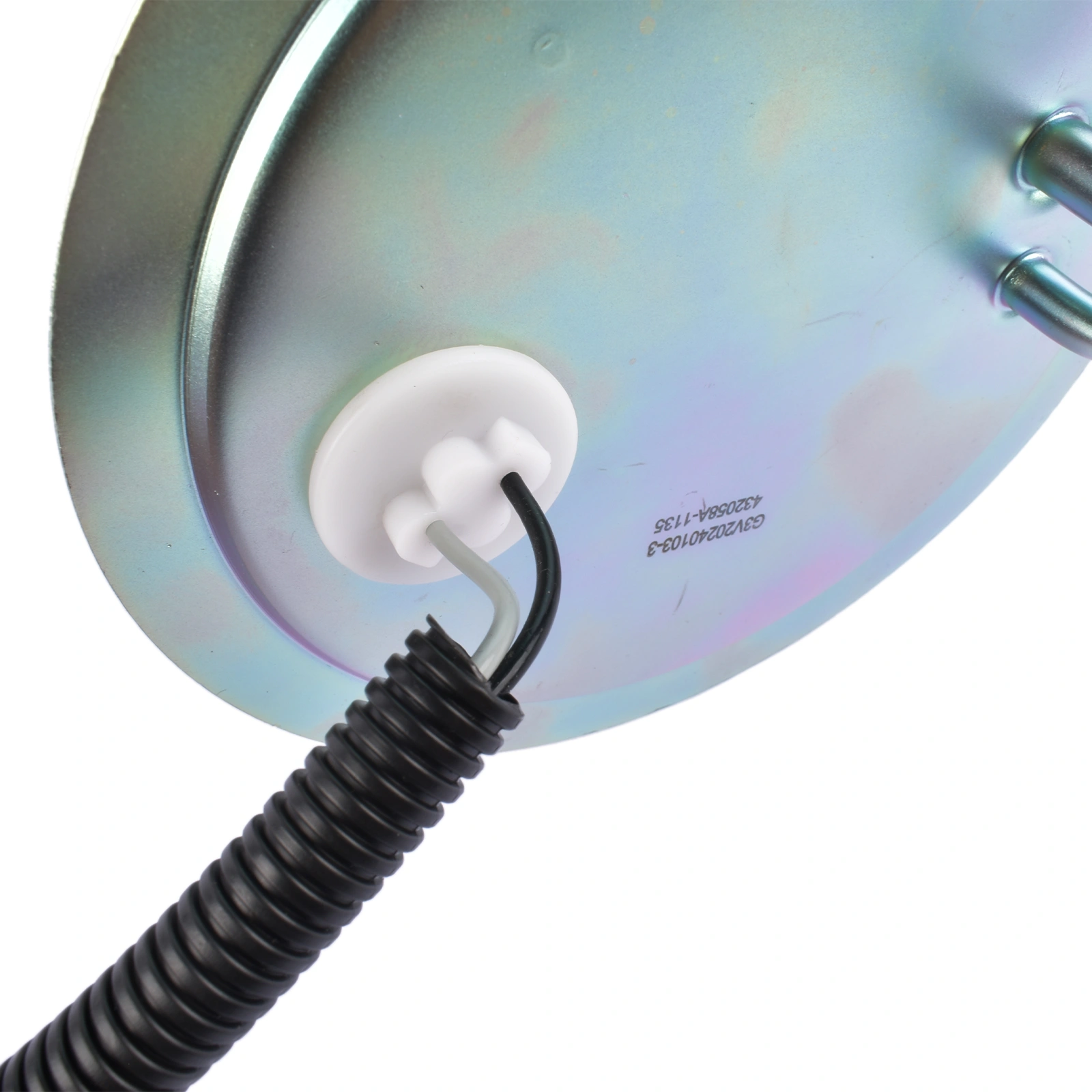 F81Z9275AJ Fuel Tank Sending Unit for Ford F-250 F-350 Super Duty 99-03 V8 7.3L view 10