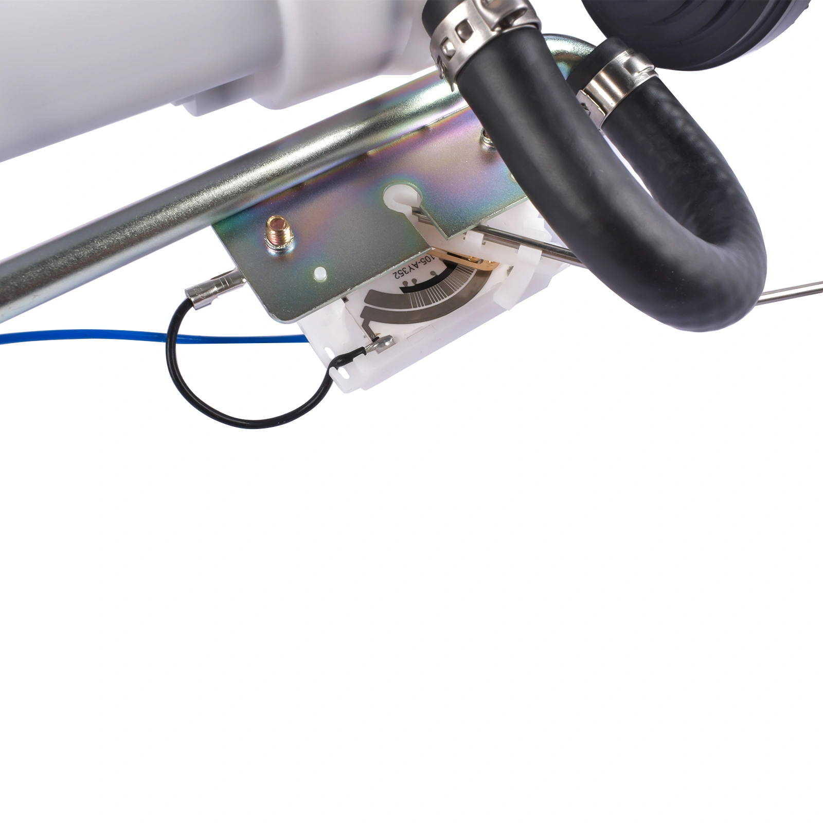 F81Z9275AJ Fuel Tank Sending Unit for Ford F-250 F-350 Super Duty 99-03 V8 7.3L view 13