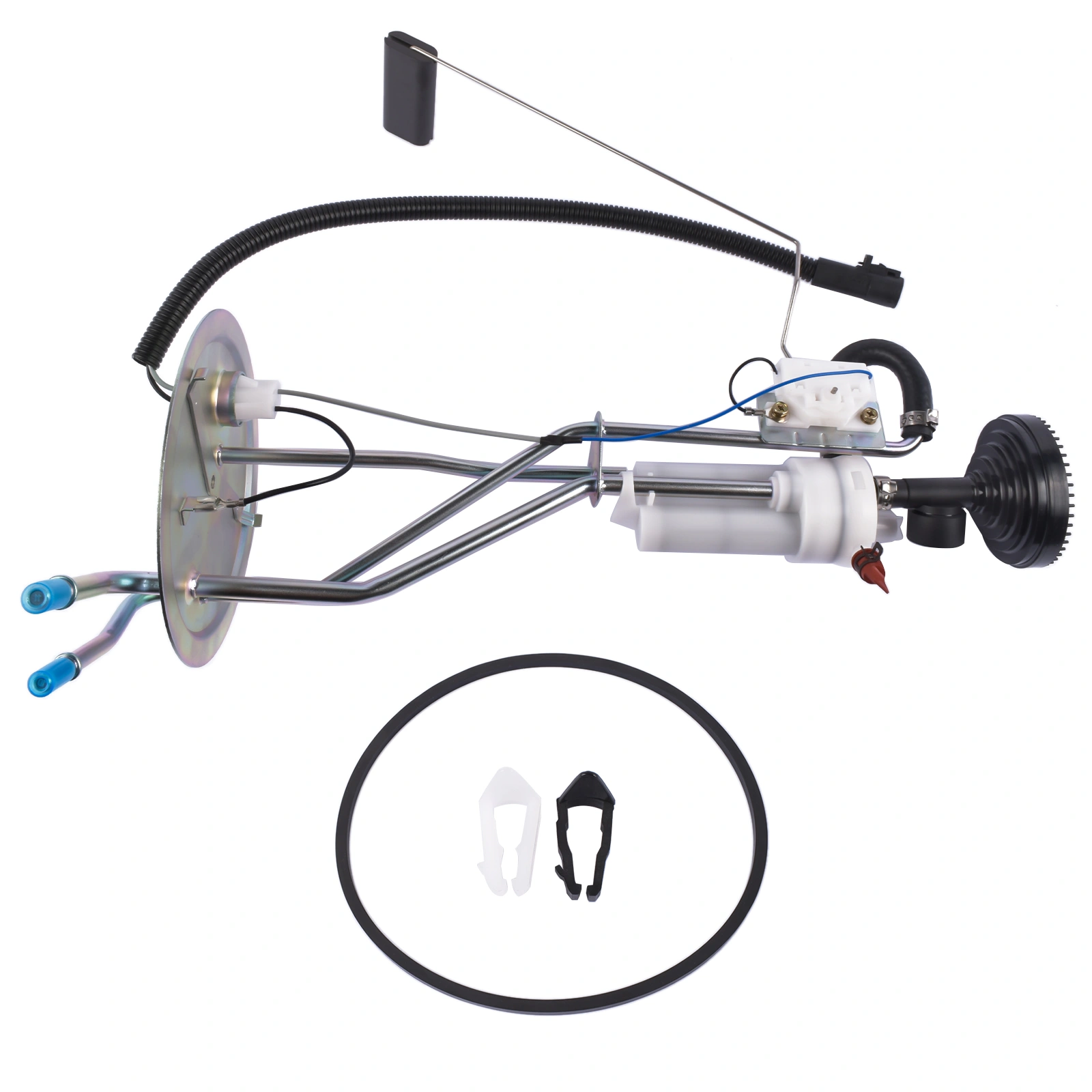F81Z9275AJ Fuel Tank Sending Unit for Ford F-250 F-350 Super Duty 99-03 V8 7.3L view 2