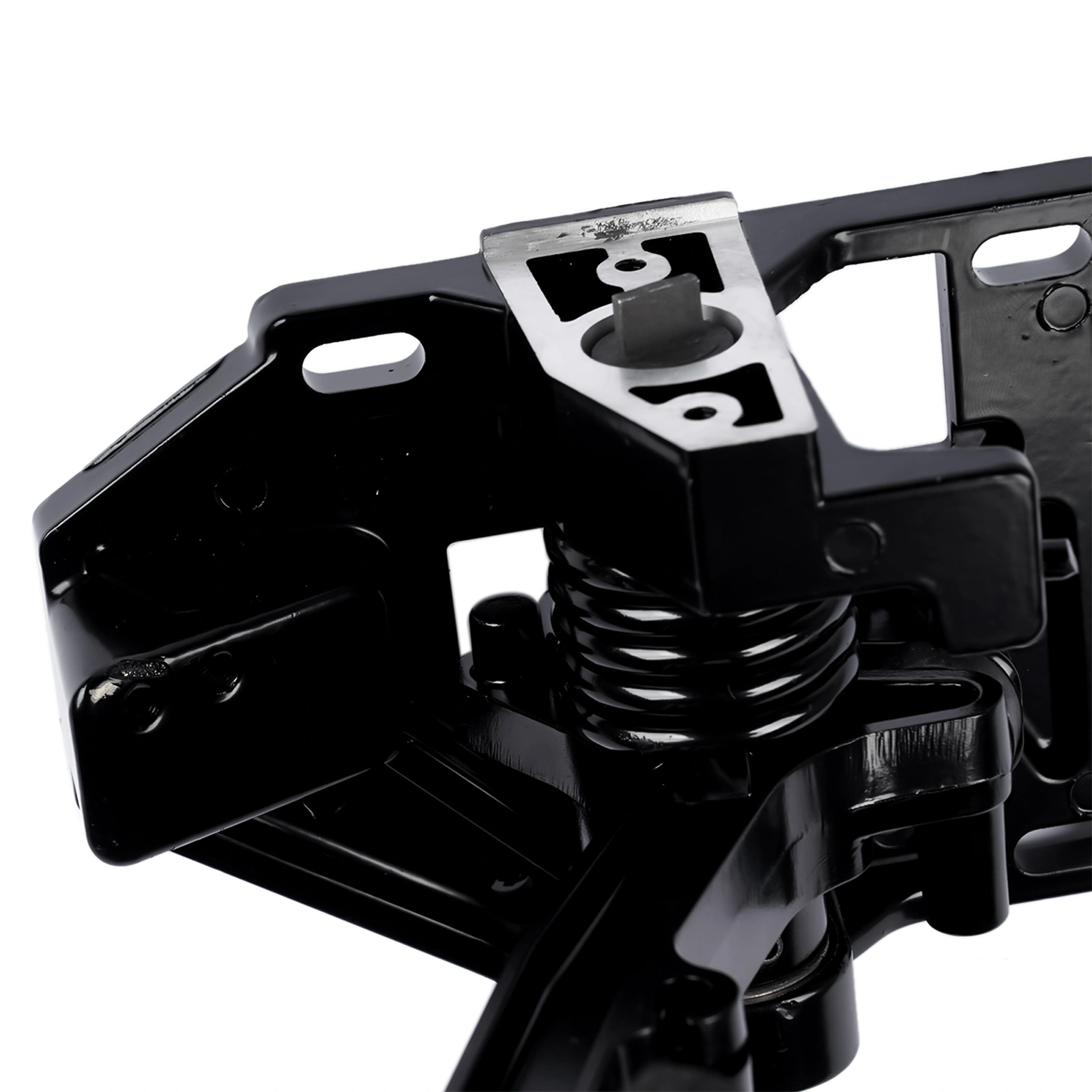 Accelerator Pedal Assembly Replacement for EZGO RXV Electric & 2Five Electric Golf Cart #604692 view 15