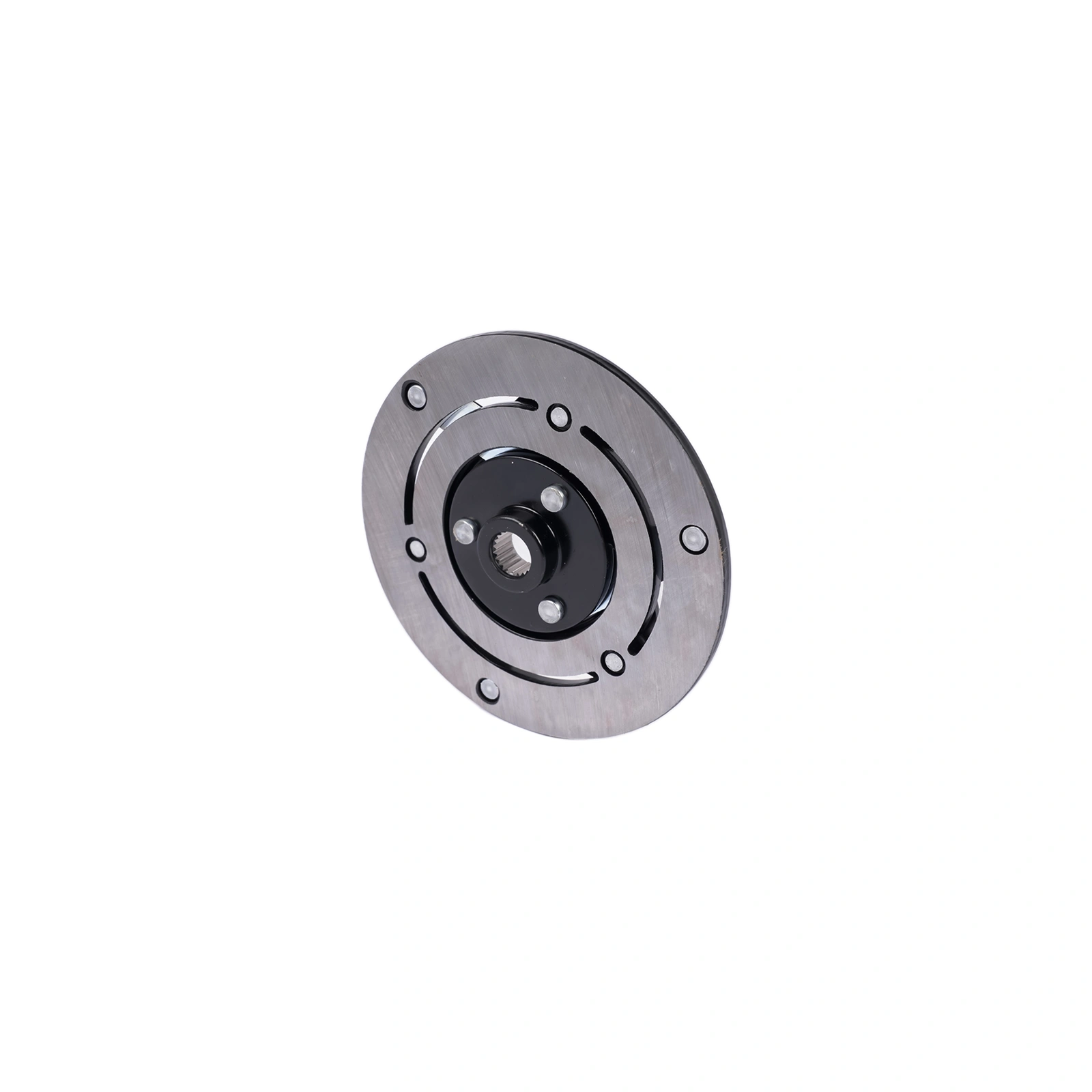 AC Compressor Clutch Kit 88892743 89038601 Fits for Buick Rainier Chevy Trailblazer Olds Bravada GMC Envoy/Envoy XL Isuzu Ascender Saab 9-7x 4.2L 2002-2009 view 9