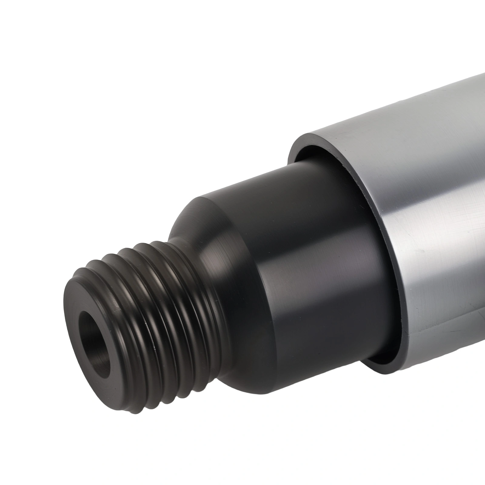 Pneumatic Needle Scaler Air Chisel Rust Corrosion Slag Remover Deburring Tool Cleaner view 3