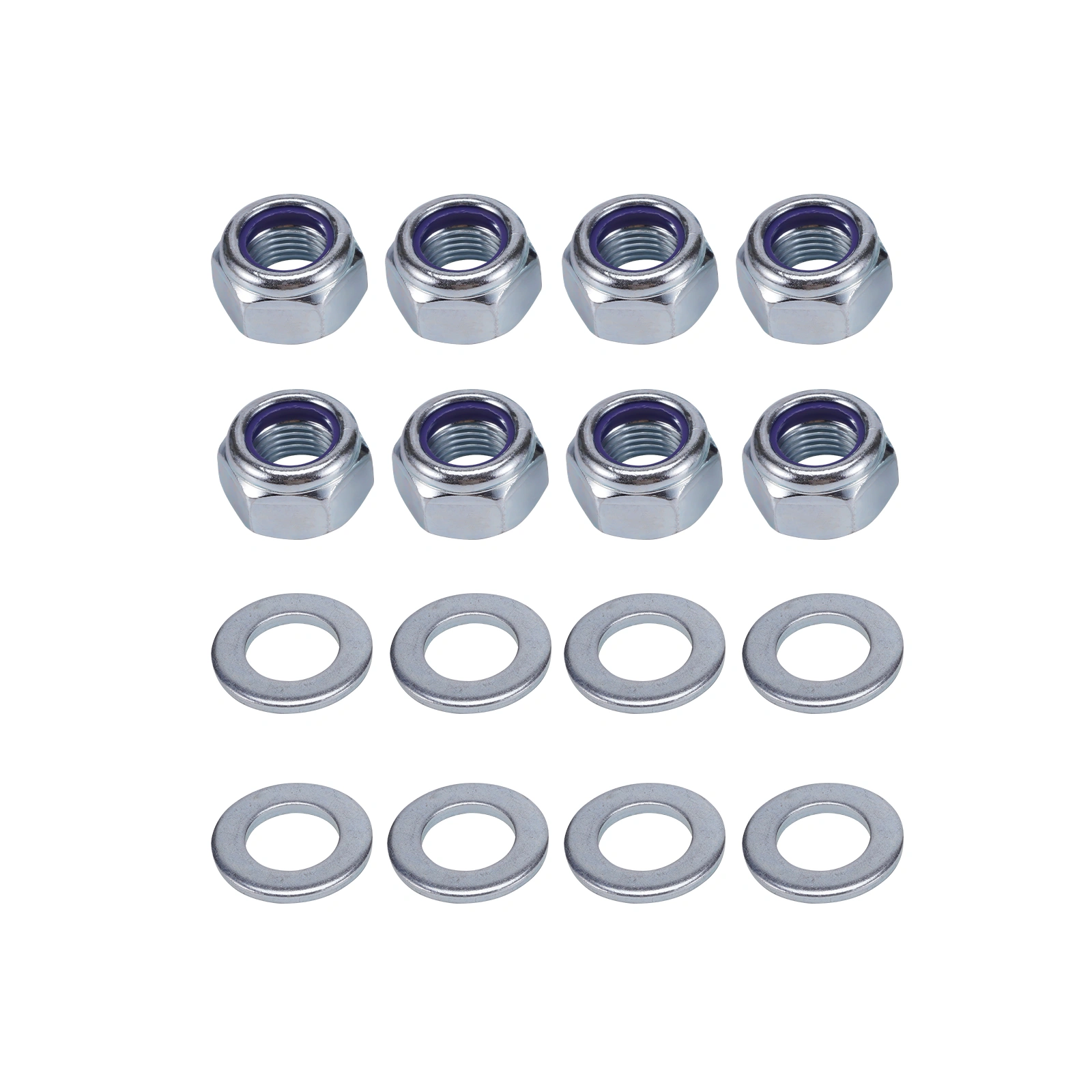 Front 3" Rear 5" Drop Lowering Springs Flip Kit Fit For Chevy C10 GMC C15 1973-1987 view 6