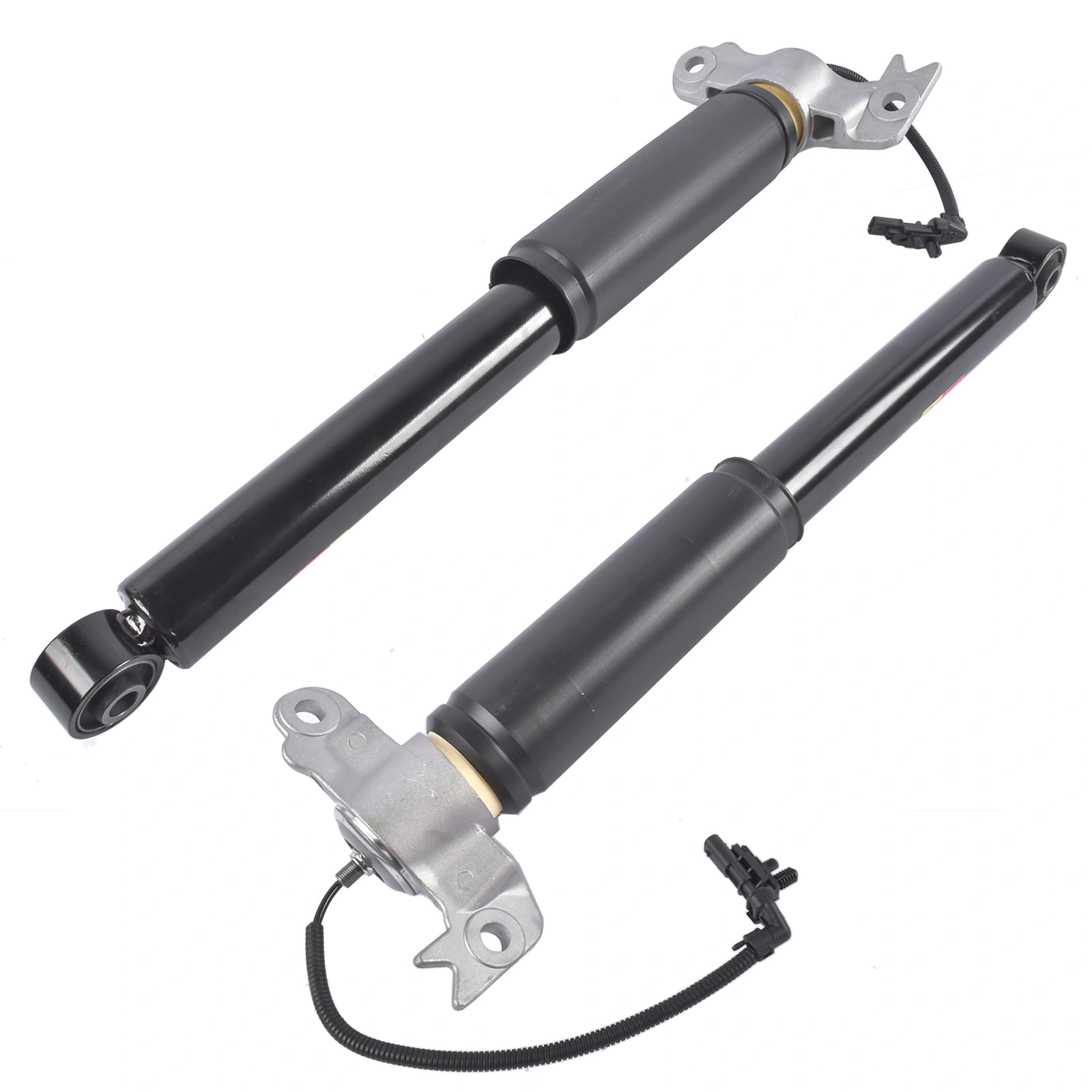2x Rear Electronic Shock Absorbers 5801053 Fits for Cadillac XTS Base, Livery, Luxury 2013-2019 view 6