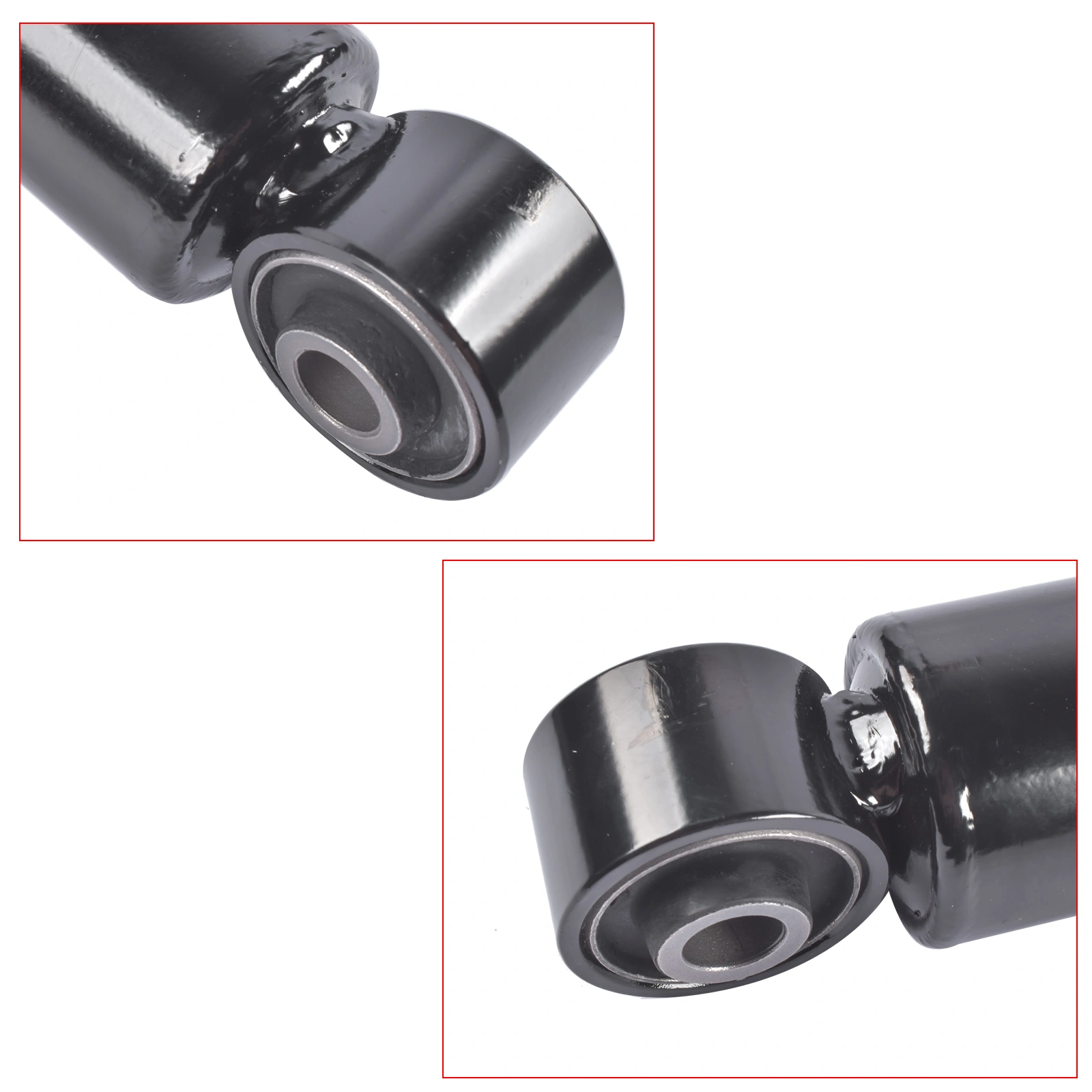 2x Rear Electronic Shock Absorbers 5801053 Fits for Cadillac XTS Base, Livery, Luxury 2013-2019 view 7