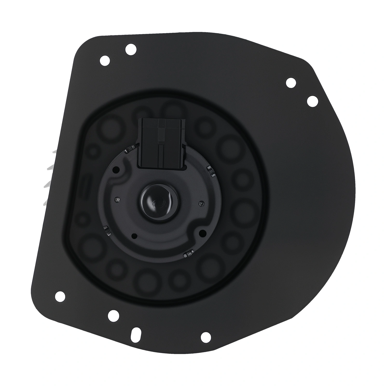 HVAC Heater Blower Motor w/ Fan Cage Fit For Ford Crown Victoria Ford F-100 F-150 700014 view 5