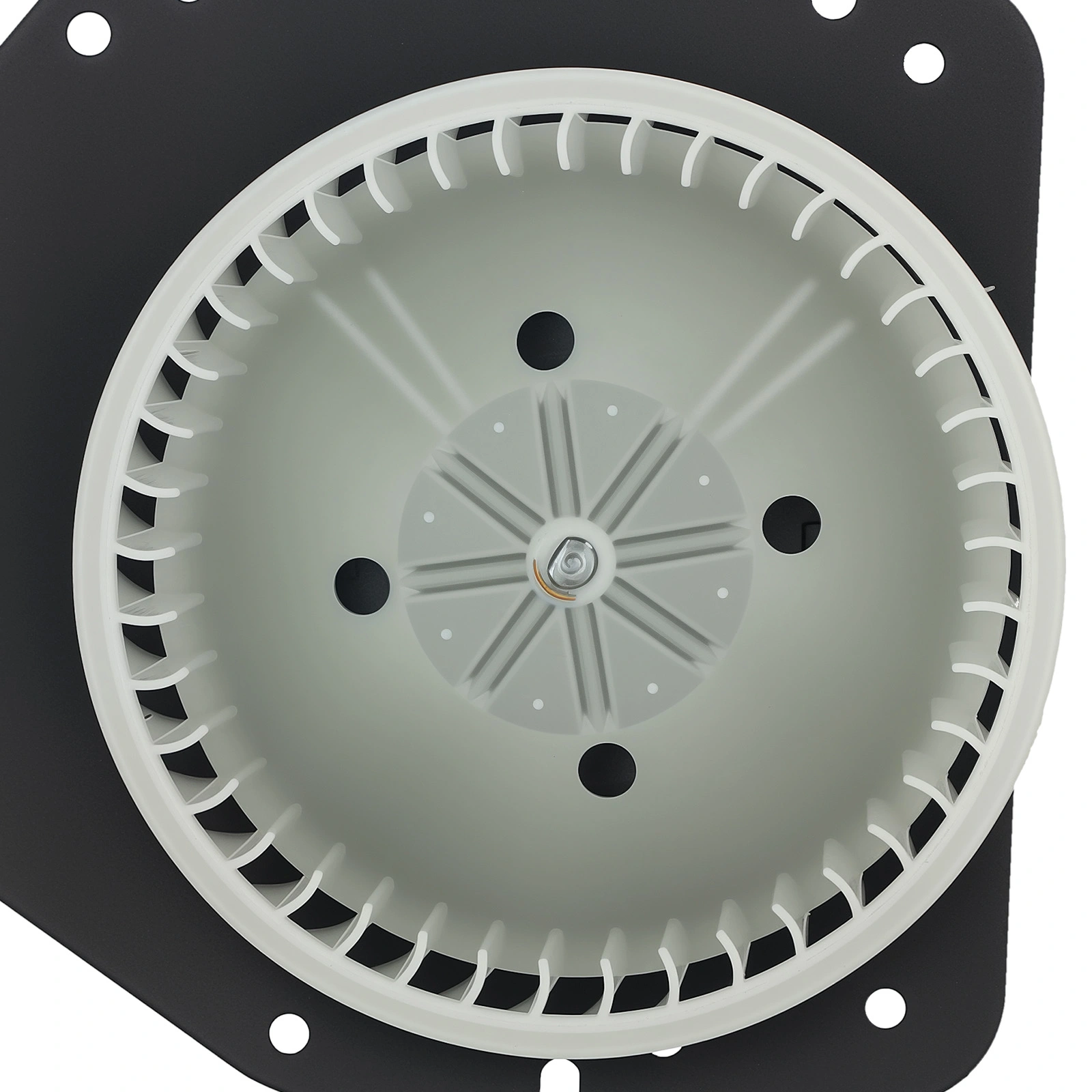 HVAC Heater Blower Motor w/ Fan Cage Fit For Ford Crown Victoria Ford F-100 F-150 700014 view 6