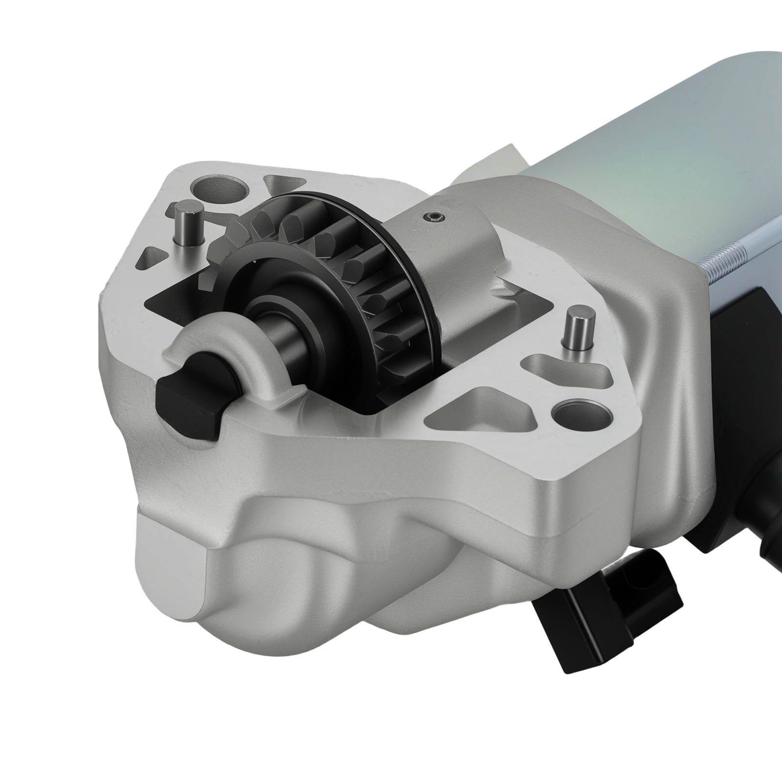 Starter Motor fit for Honda Accord 2013-2017 Crosstour 2013-2015 Acura RLX V6 3.5L view 2