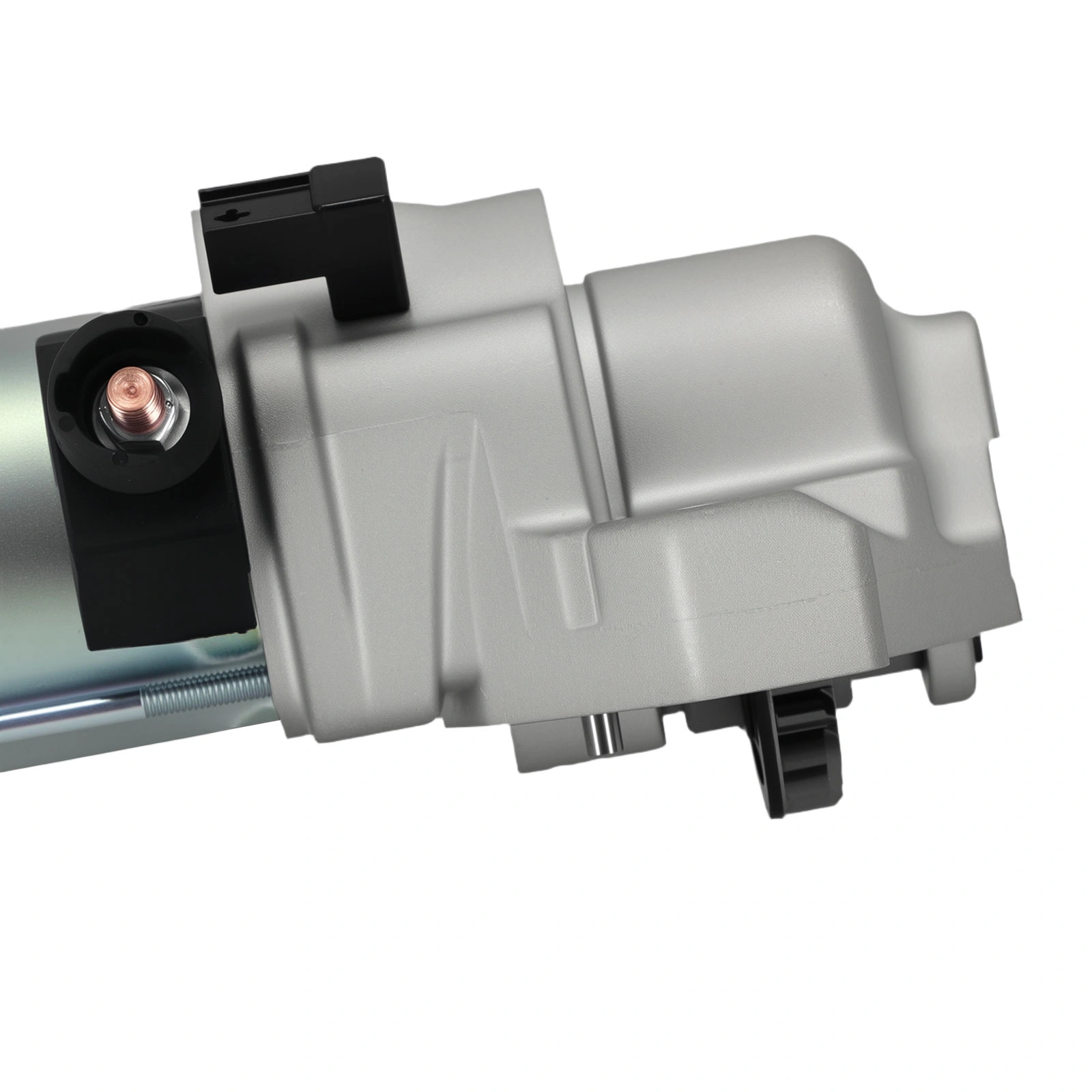 Starter Motor fit for Honda Accord 2013-2017 Crosstour 2013-2015 Acura RLX V6 3.5L view 3
