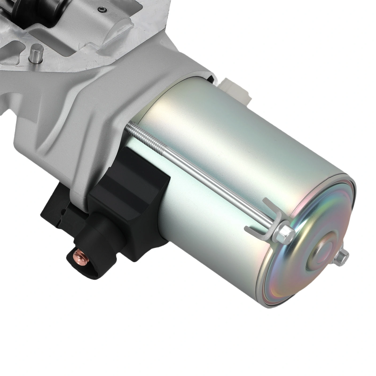 Starter Motor fit for Honda Accord 2013-2017 Crosstour 2013-2015 Acura RLX V6 3.5L view 4