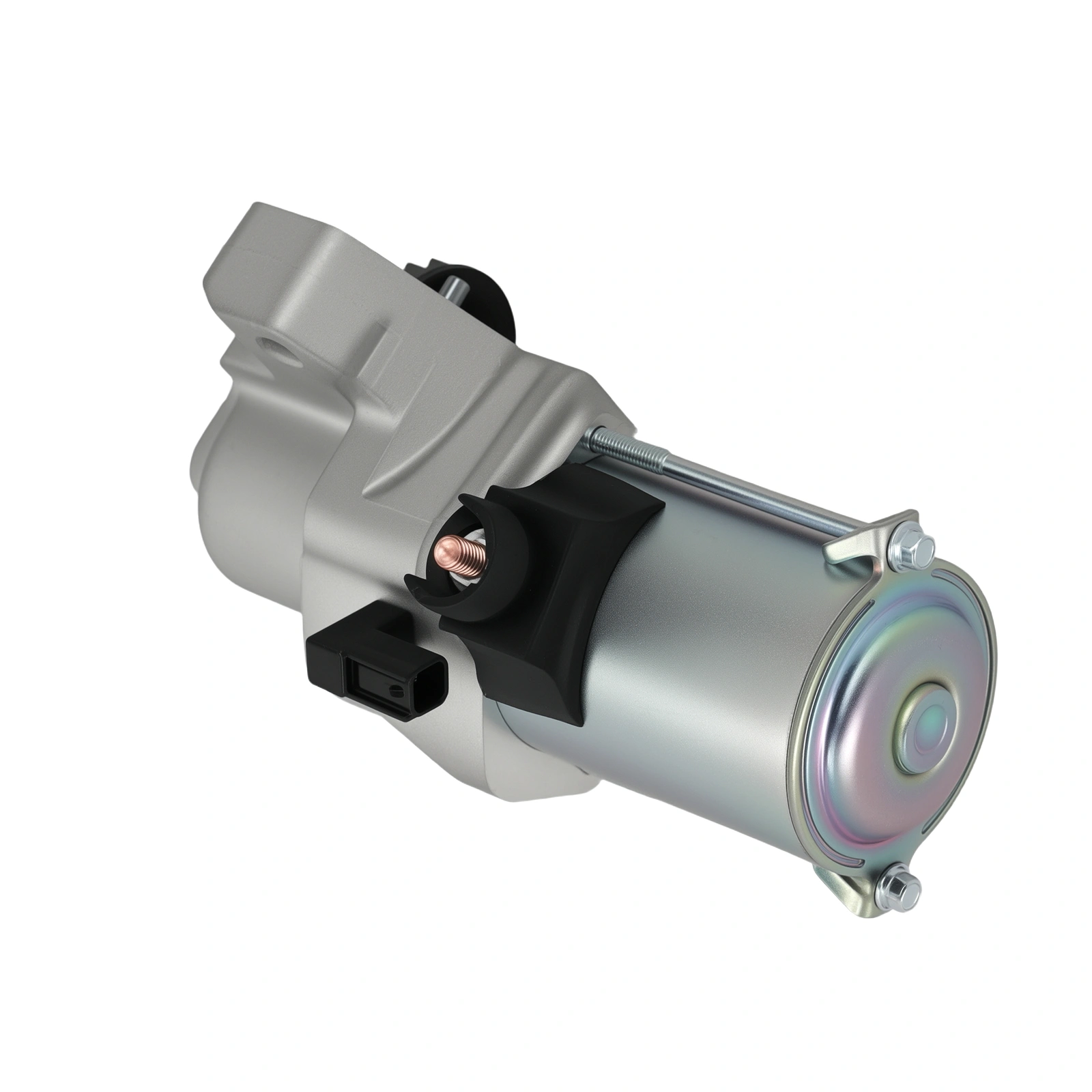 Starter Motor fit for Honda Accord 2013-2017 Crosstour 2013-2015 Acura RLX V6 3.5L view 6