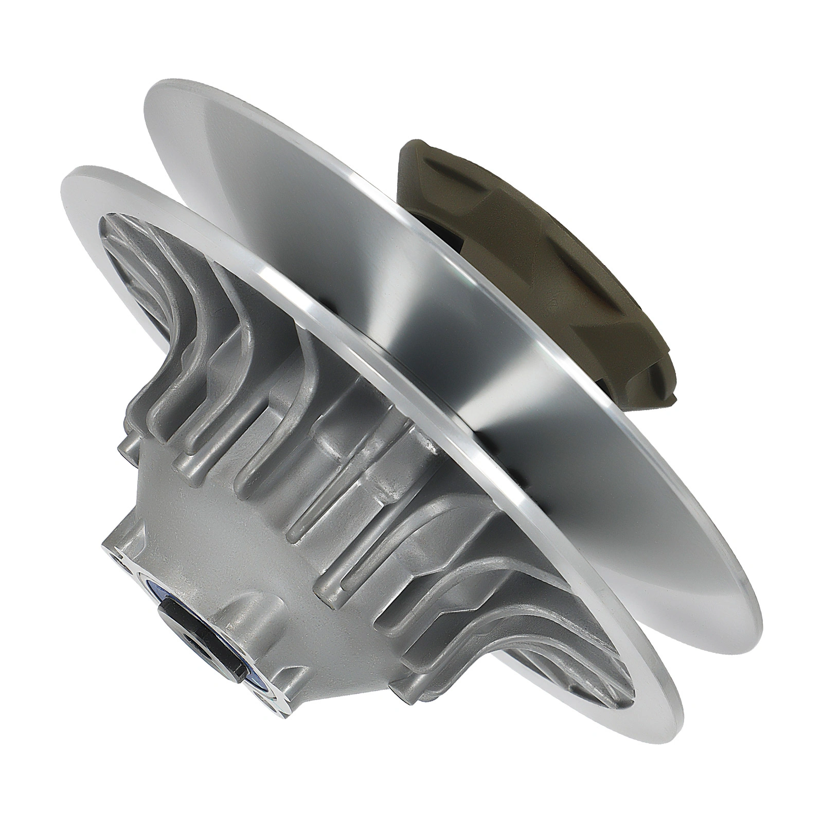 Secondary Clutch Fit for Can-Am Outlander Commander Maverick 1000R 4X4 420280176 view 3