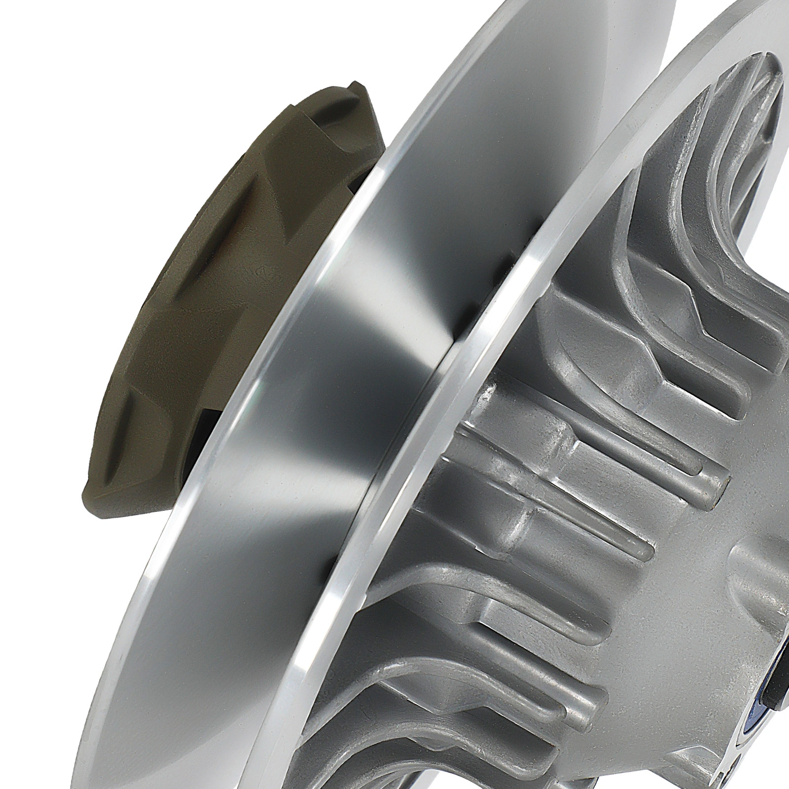 Secondary Clutch Fit for Can-Am Outlander Commander Maverick 1000R 4X4 420280176 view 6