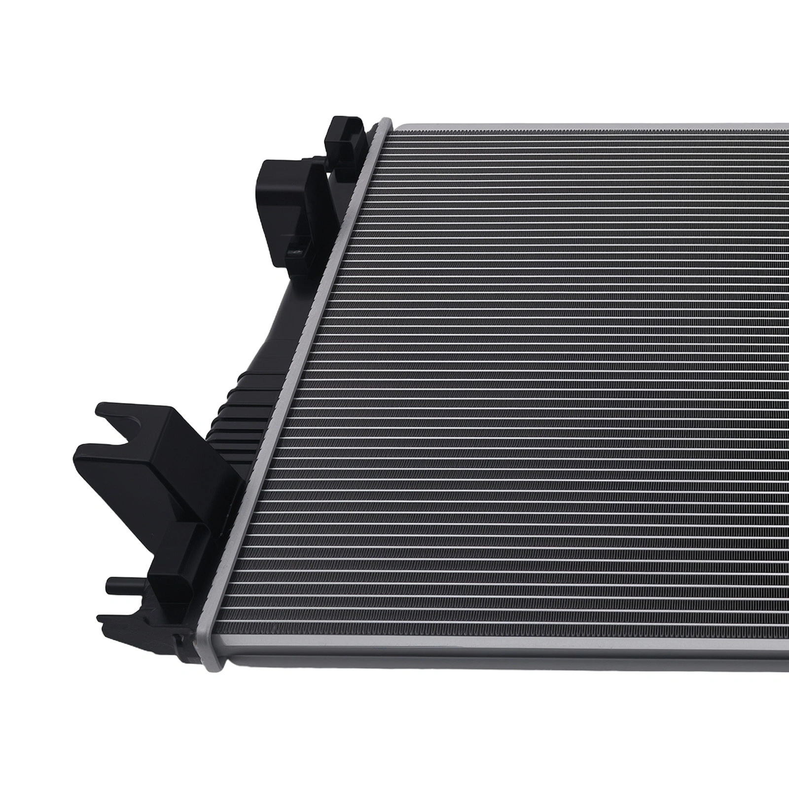 Aluminum Cooling System Radiator fit for Ram 1500 3.0L/3.6L 2019-2022 13835 view 3