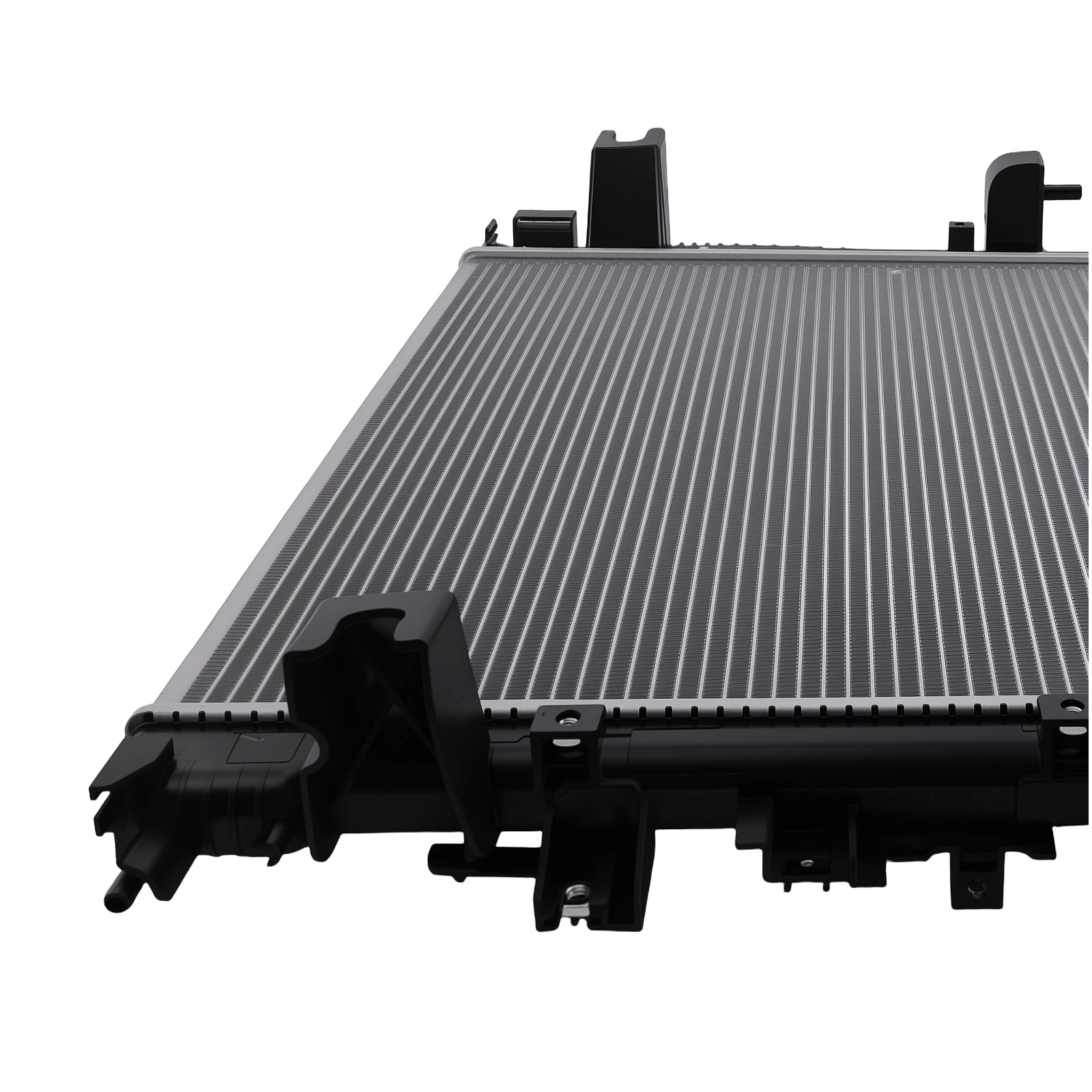 Aluminum Cooling System Radiator fit for Ram 1500 3.0L/3.6L 2019-2022 13835 view 4