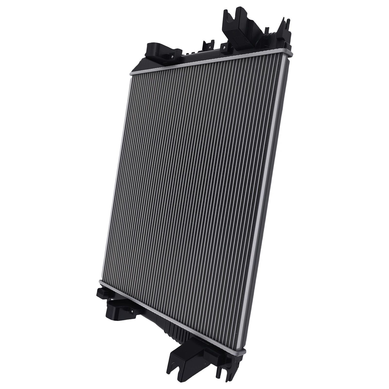 Aluminum Cooling System Radiator fit for Ram 1500 3.0L/3.6L 2019-2022 13835 view 6
