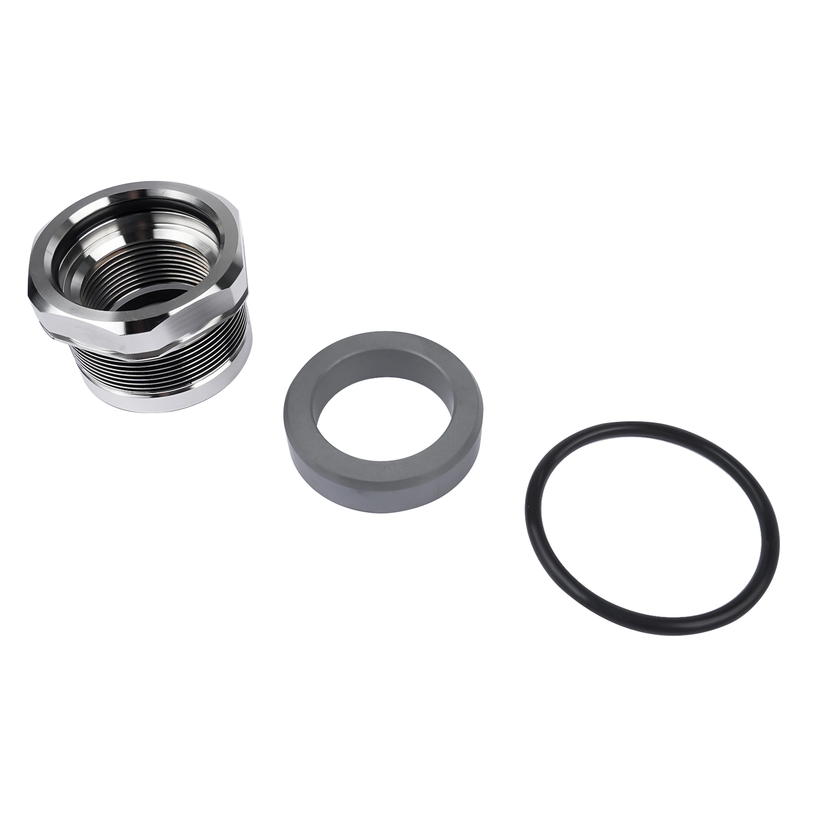 Shaft Seal Replacement for Thermo King X426p X430p Slx Spectrum 221103 22-1103 view 2