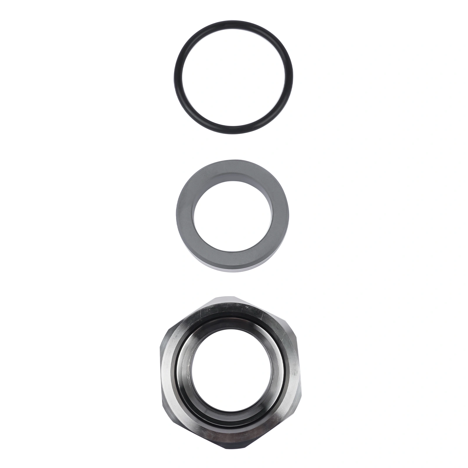 Shaft Seal Replacement for Thermo King X426p X430p Slx Spectrum 221103 22-1103 view 3