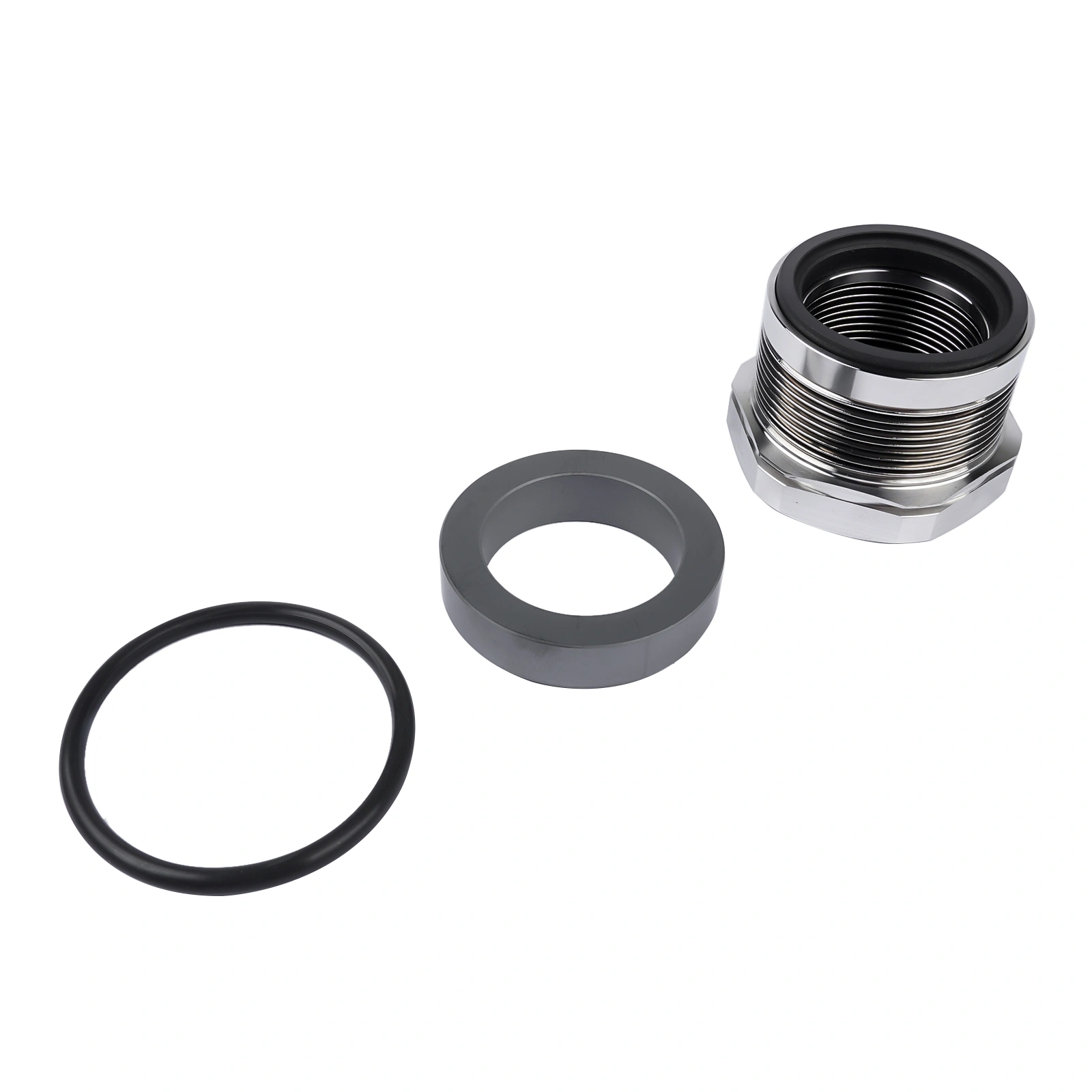 Shaft Seal Replacement for Thermo King X426p X430p Slx Spectrum 221103 22-1103 view 4