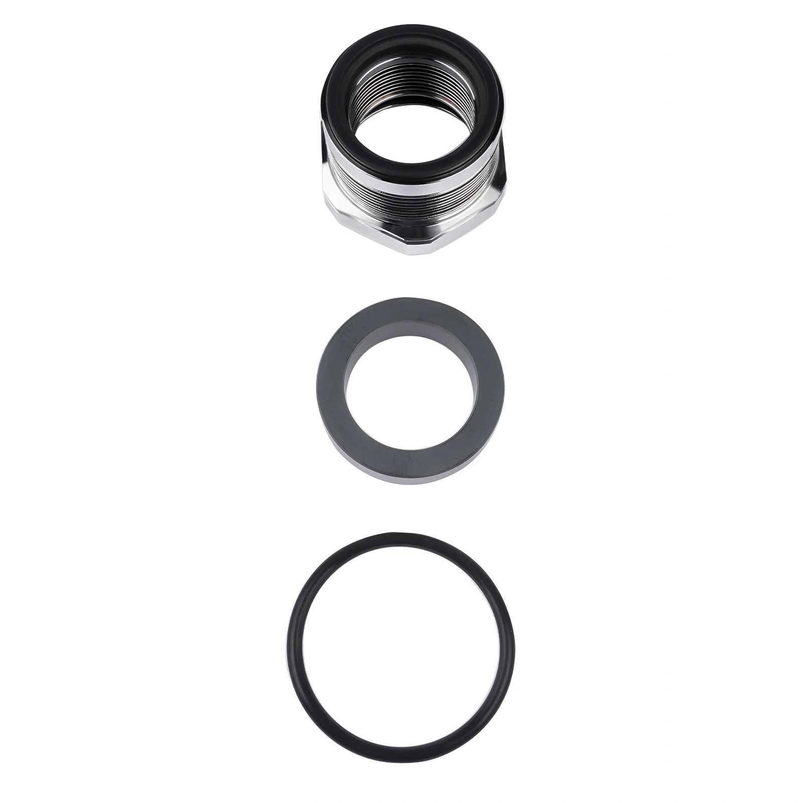 Shaft Seal Replacement for Thermo King X426p X430p Slx Spectrum 221103 22-1103 view 6