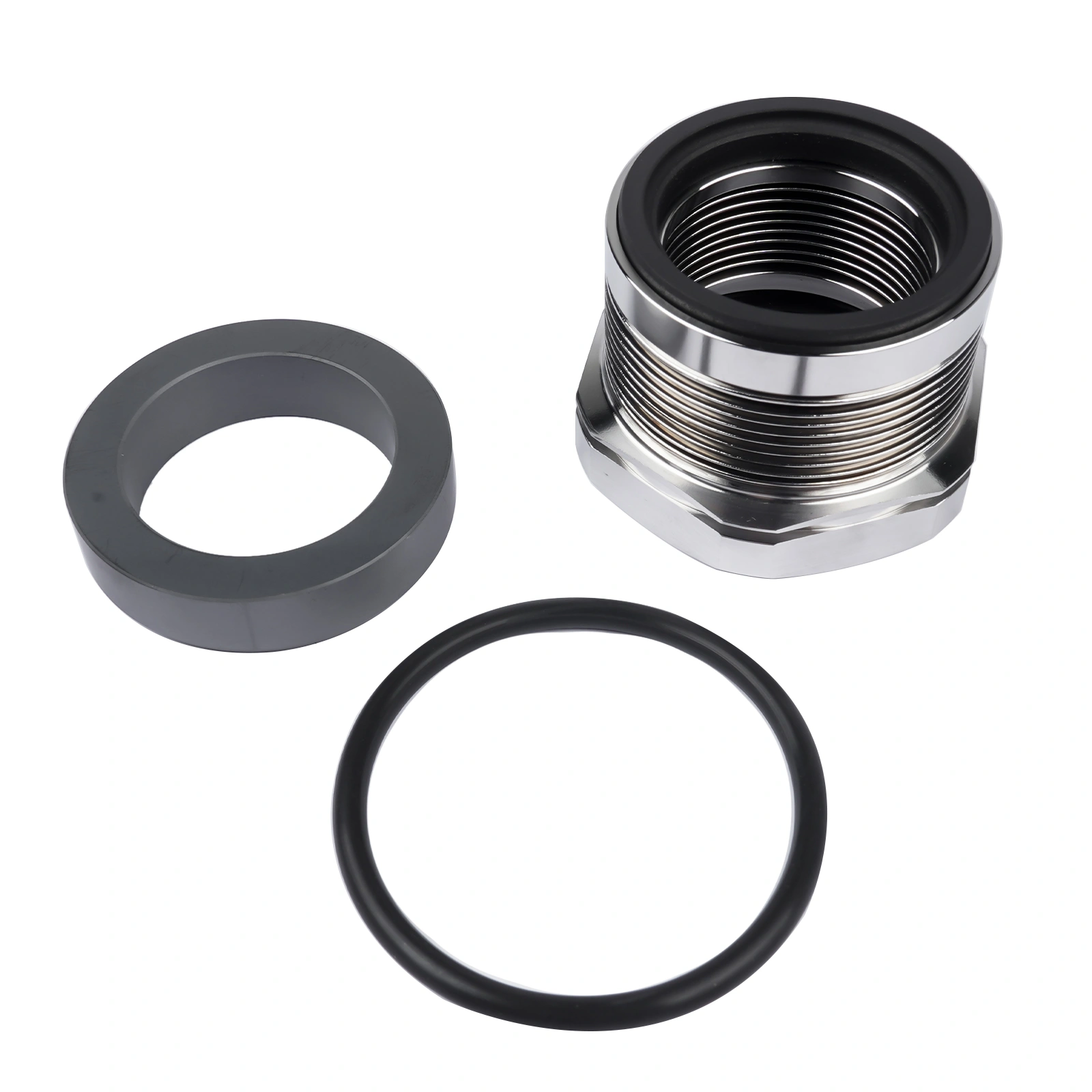 Shaft Seal Replacement for Thermo King X426p X430p Slx Spectrum 221103 22-1103 view 7