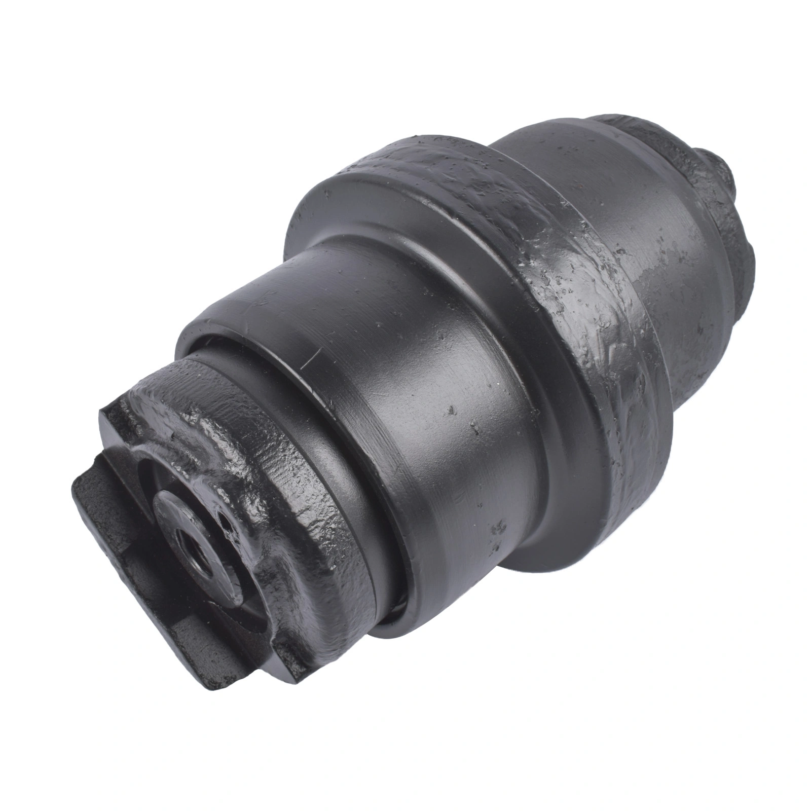 Track Roller Bottom Replacement 9237937 for John Deere 26G 27D 30G 35ZTS Excavator & Hitachi EX35 EX35U ZX27U Undercarriage Parts view 2