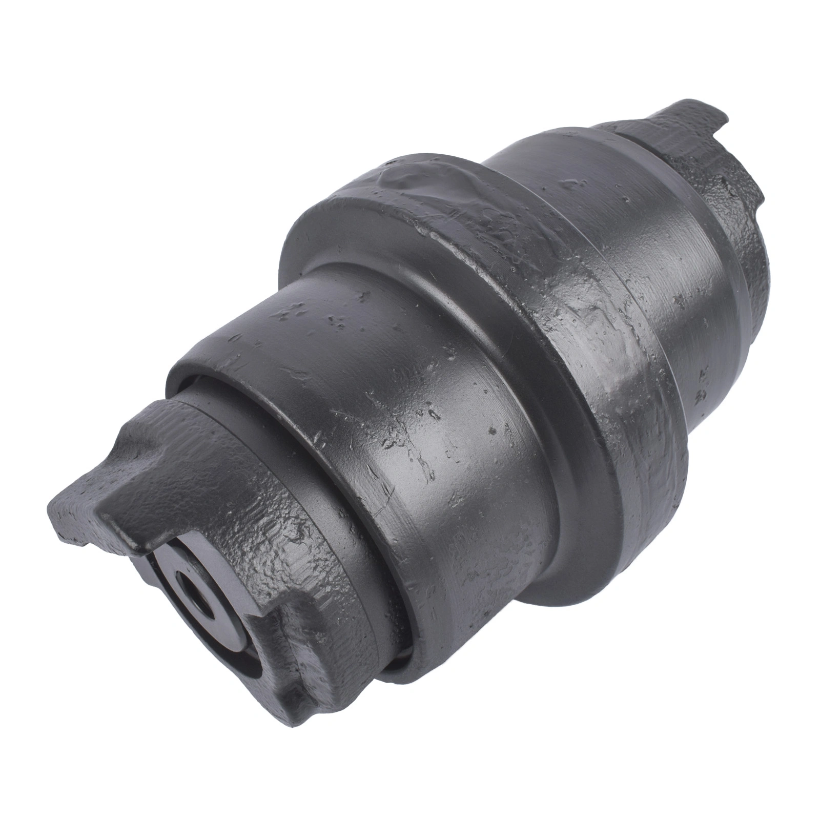 Track Roller Bottom Replacement 9237937 for John Deere 26G 27D 30G 35ZTS Excavator & Hitachi EX35 EX35U ZX27U Undercarriage Parts view 6