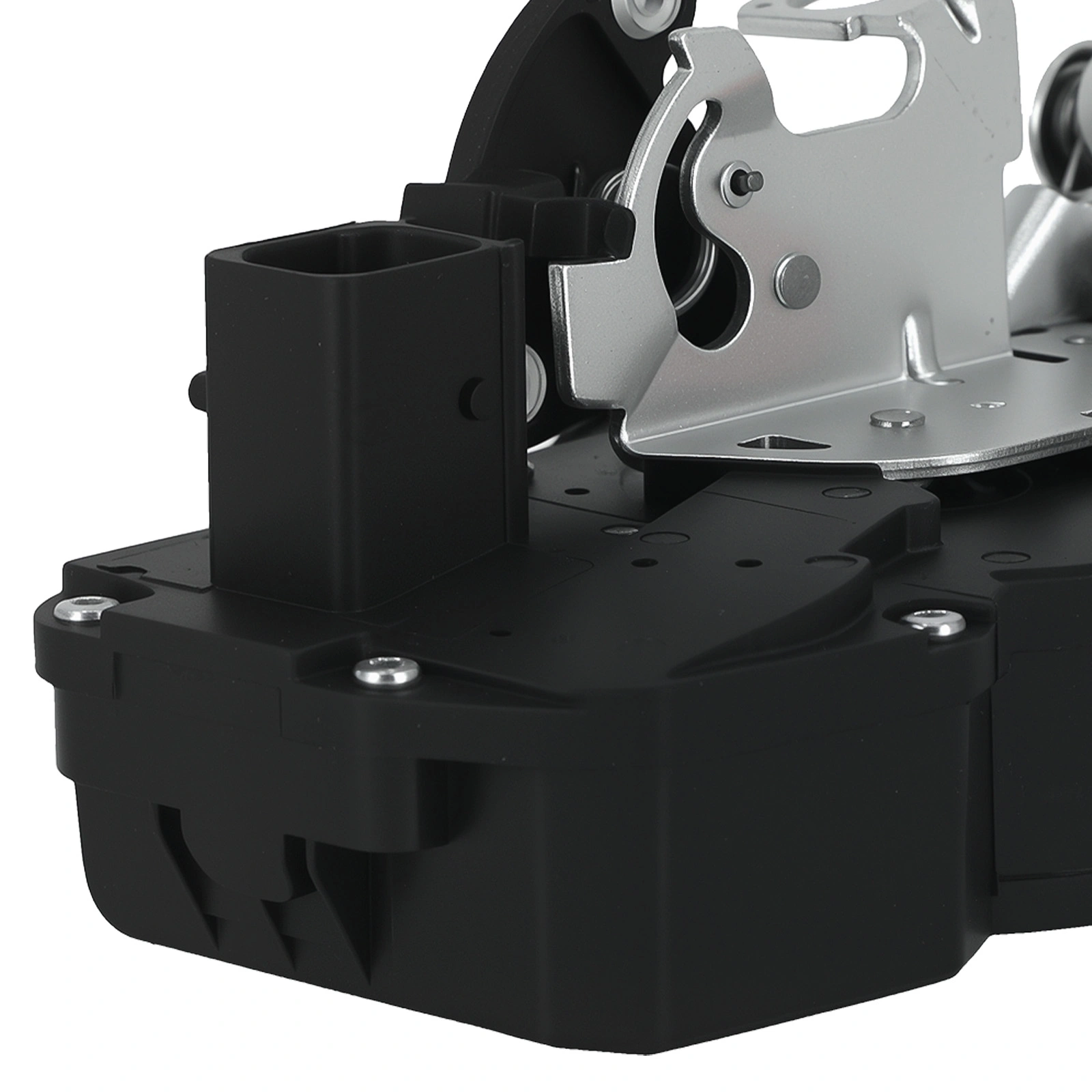 Door Lock Actuator fit for Chevy GMC 1500 2500 2007-2009 20783858 Rear Right view 3