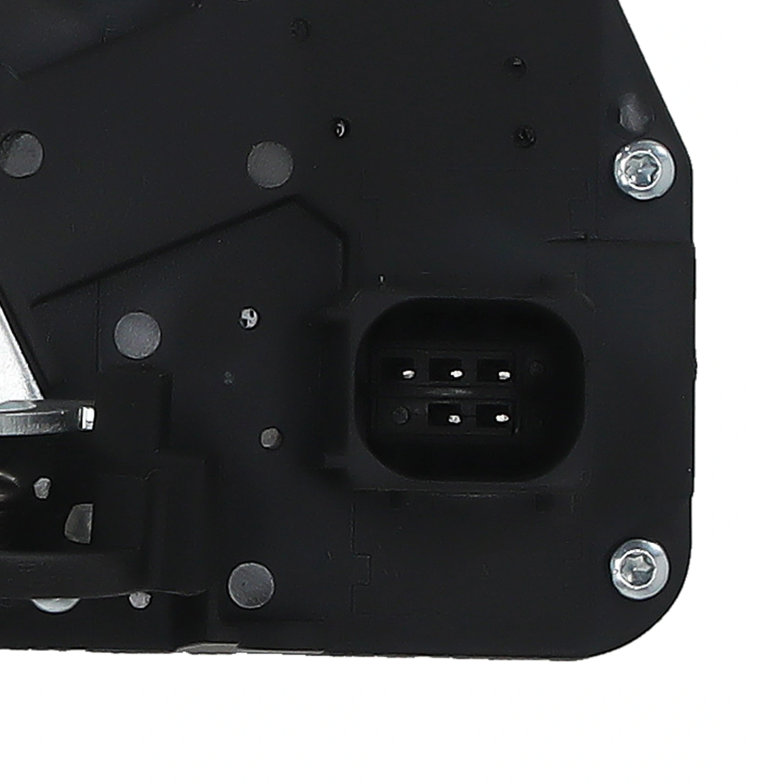 Door Lock Actuator fit for Chevy GMC 1500 2500 2007-2009 20783858 Rear Right view 5